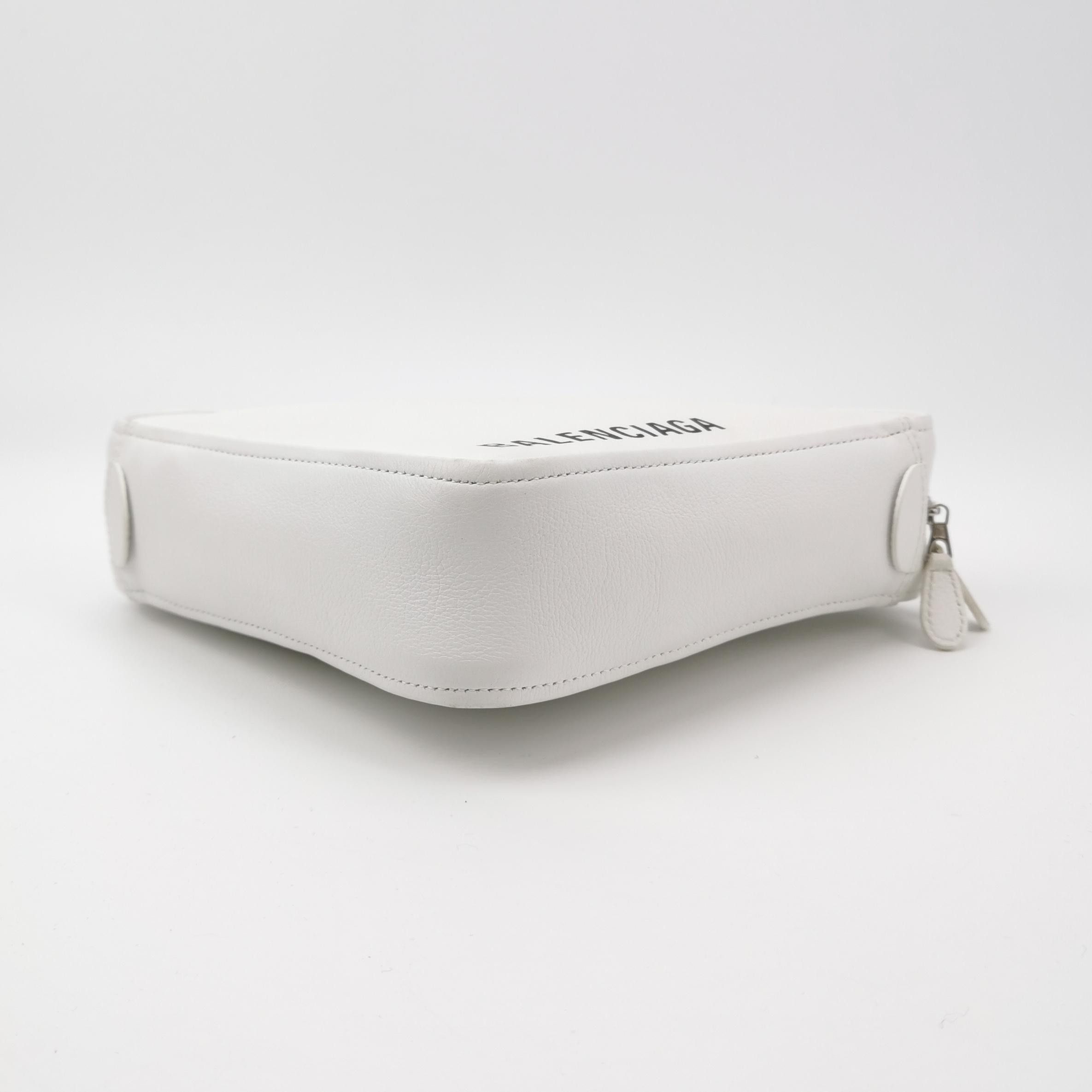 Balenciaga Balenciaga Women os Shoulder Bags Size ONE SIZE - 6 Thumbnail