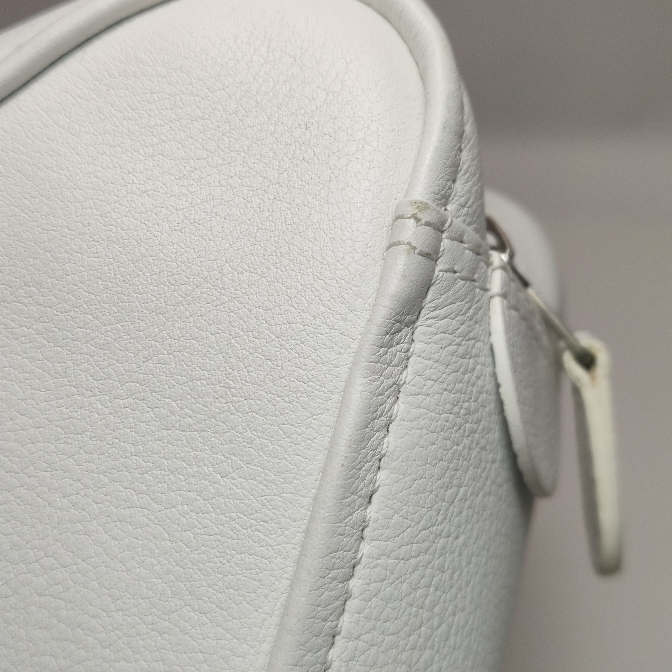 Balenciaga Balenciaga Women os Shoulder Bags Size ONE SIZE - 18 Thumbnail