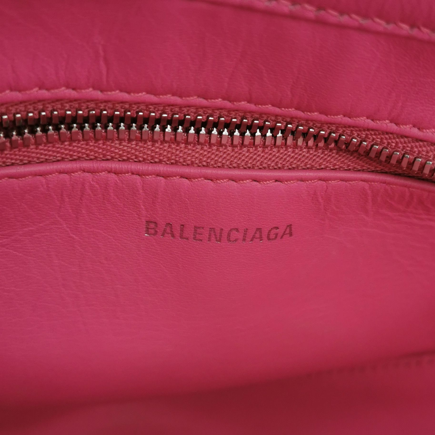 Balenciaga Balenciaga Women os Shoulder Bags Size ONE SIZE - 8 Thumbnail