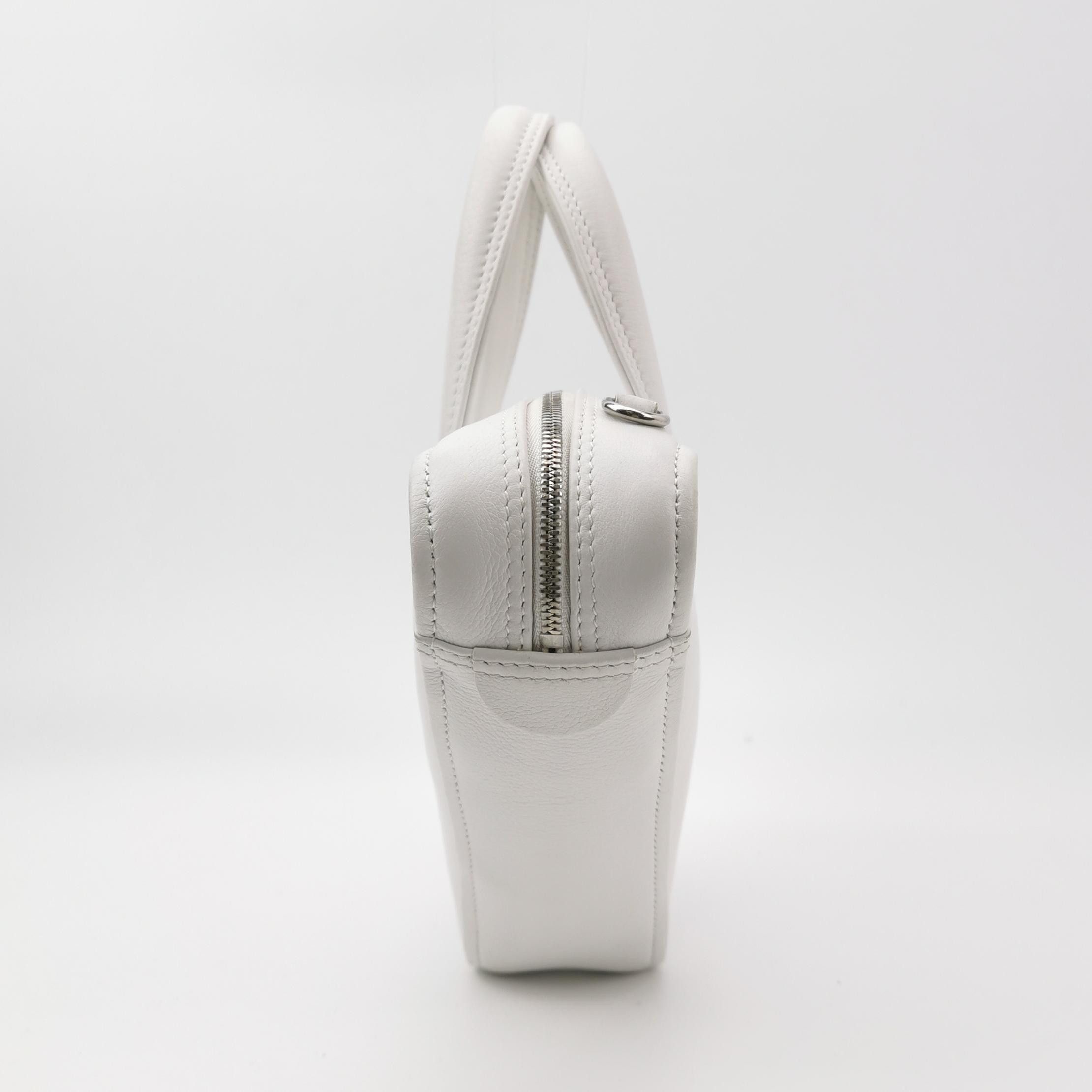 Balenciaga Balenciaga Women os Shoulder Bags Size ONE SIZE - 4 Thumbnail