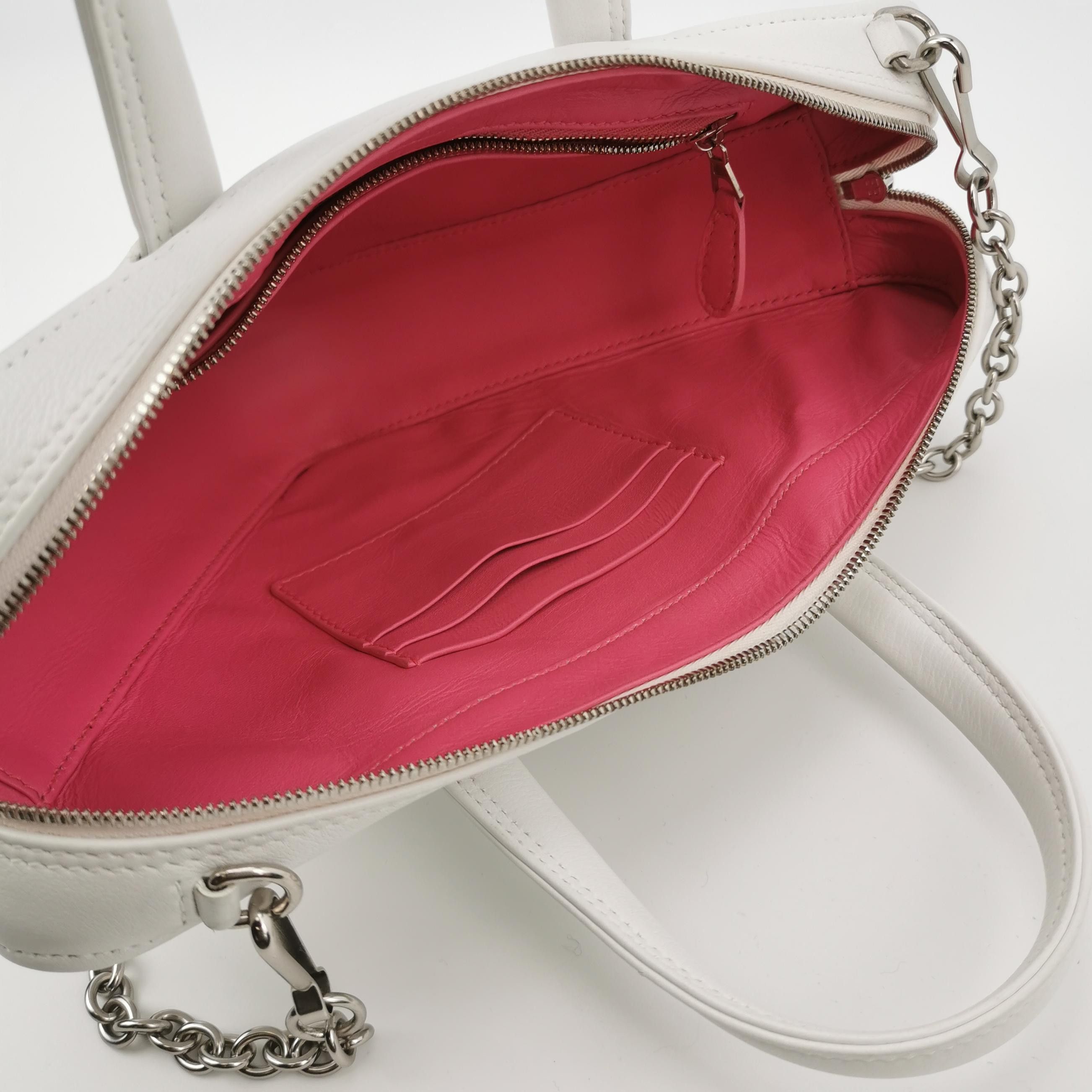 Balenciaga Balenciaga Women os Shoulder Bags Size ONE SIZE - 7 Thumbnail