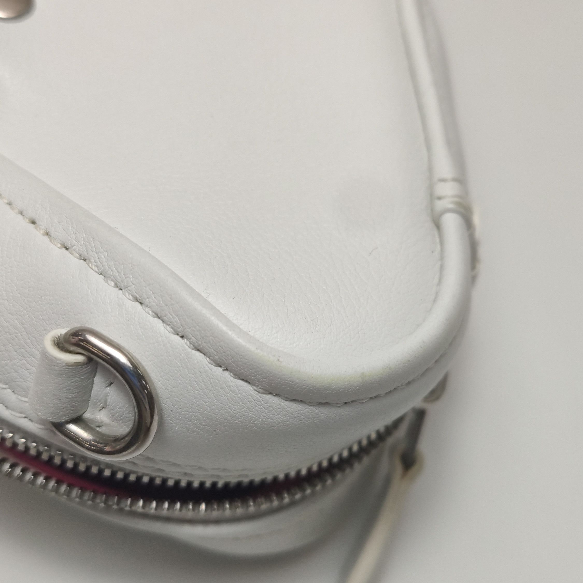 Balenciaga Balenciaga Women os Shoulder Bags Size ONE SIZE - 16 Thumbnail