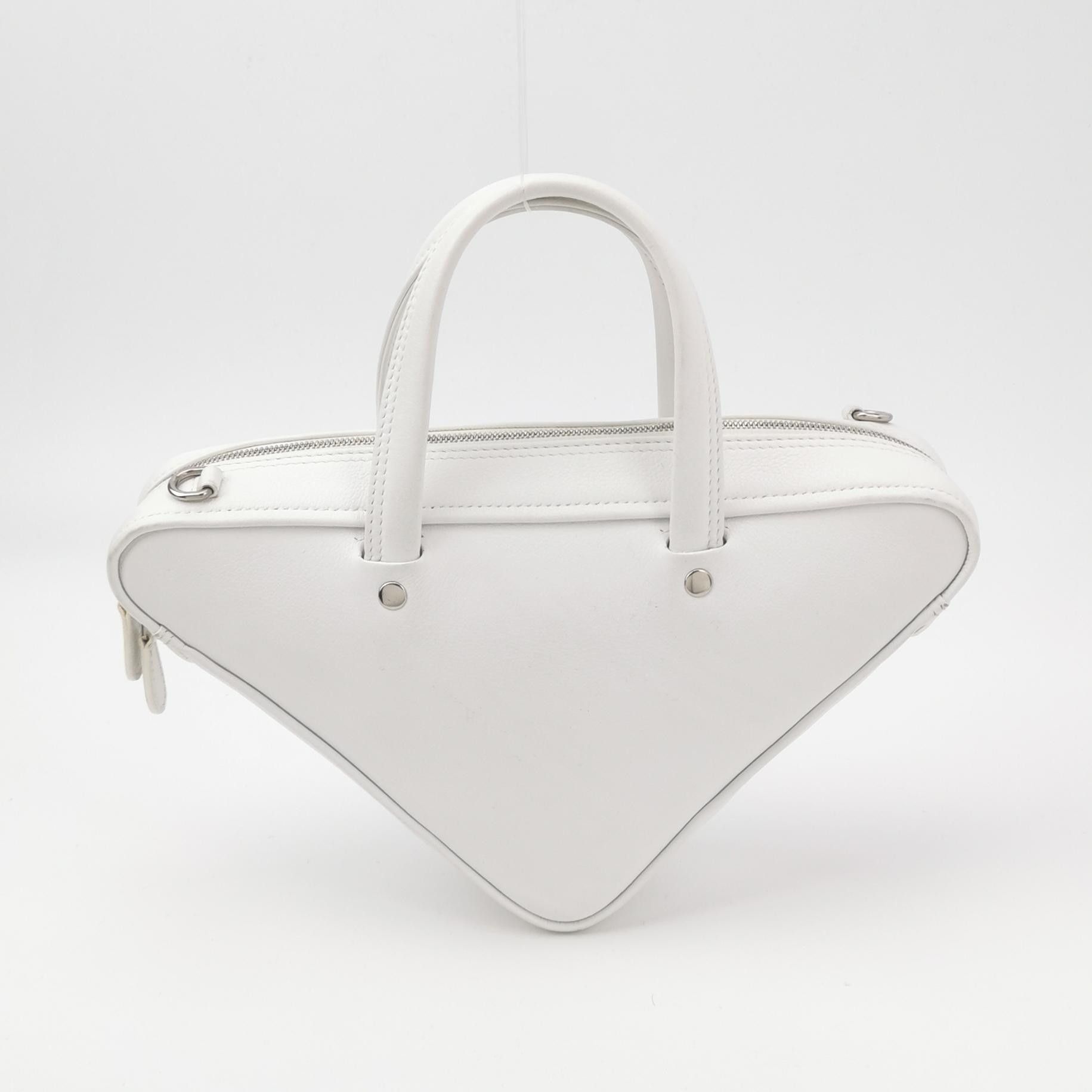 Balenciaga Balenciaga Women os Shoulder Bags Size ONE SIZE - 5 Thumbnail