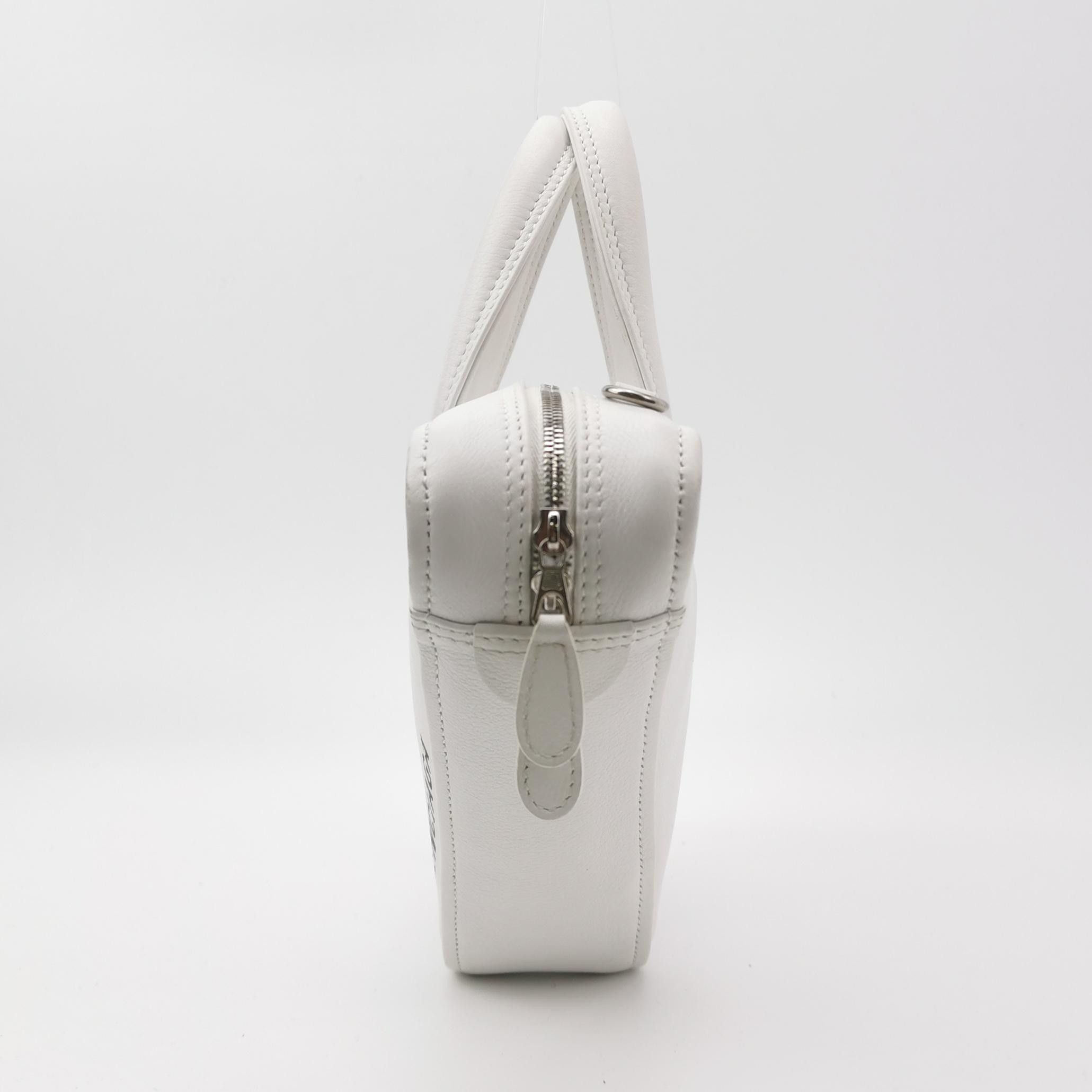 Balenciaga Balenciaga Women os Shoulder Bags Size ONE SIZE - 3 Thumbnail