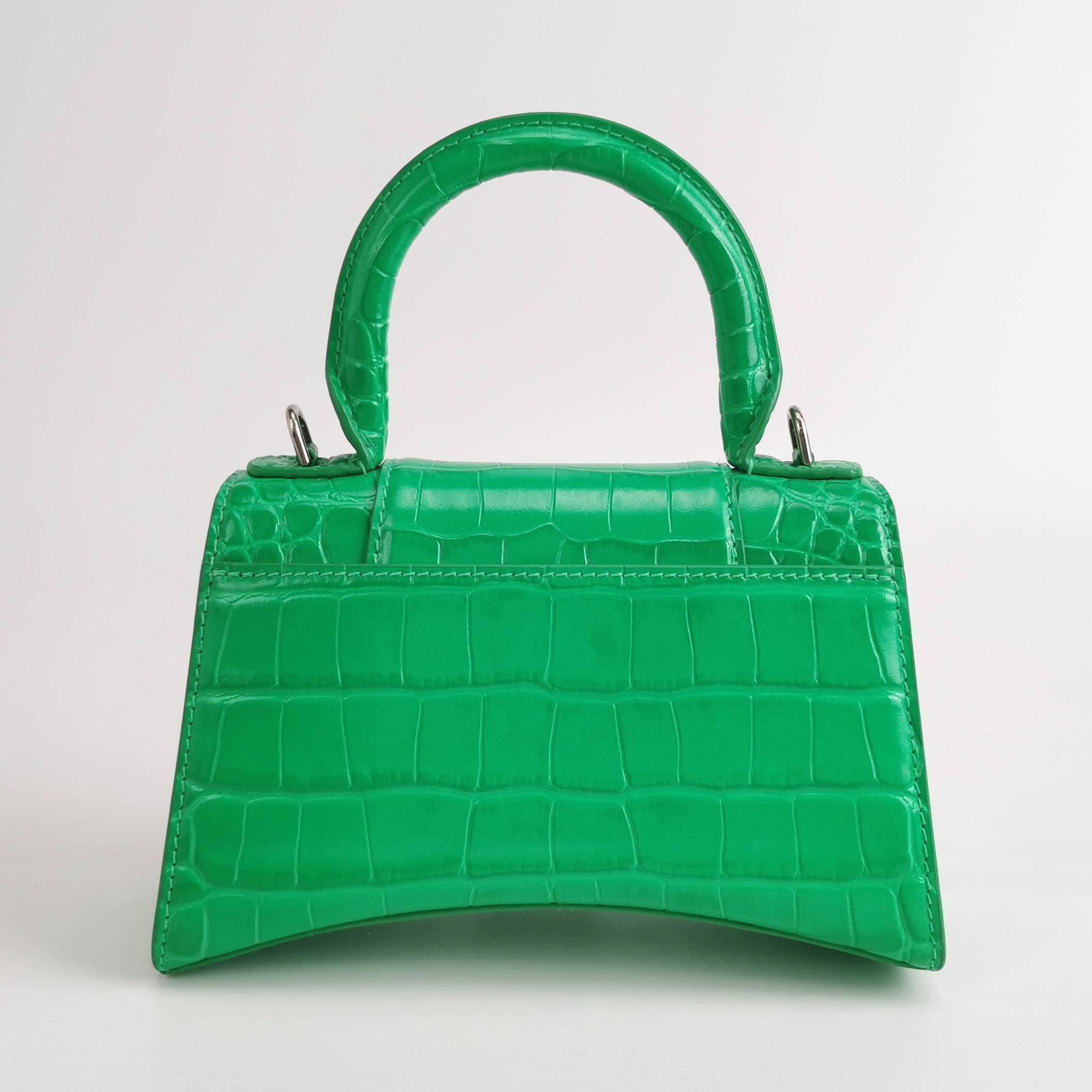 Balenciaga Balenciaga Women os Shoulder Bags Size ONE SIZE - 5 Thumbnail
