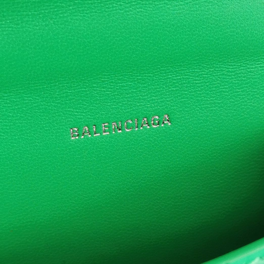 Balenciaga Balenciaga Women os Shoulder Bags Size ONE SIZE - 8 Thumbnail