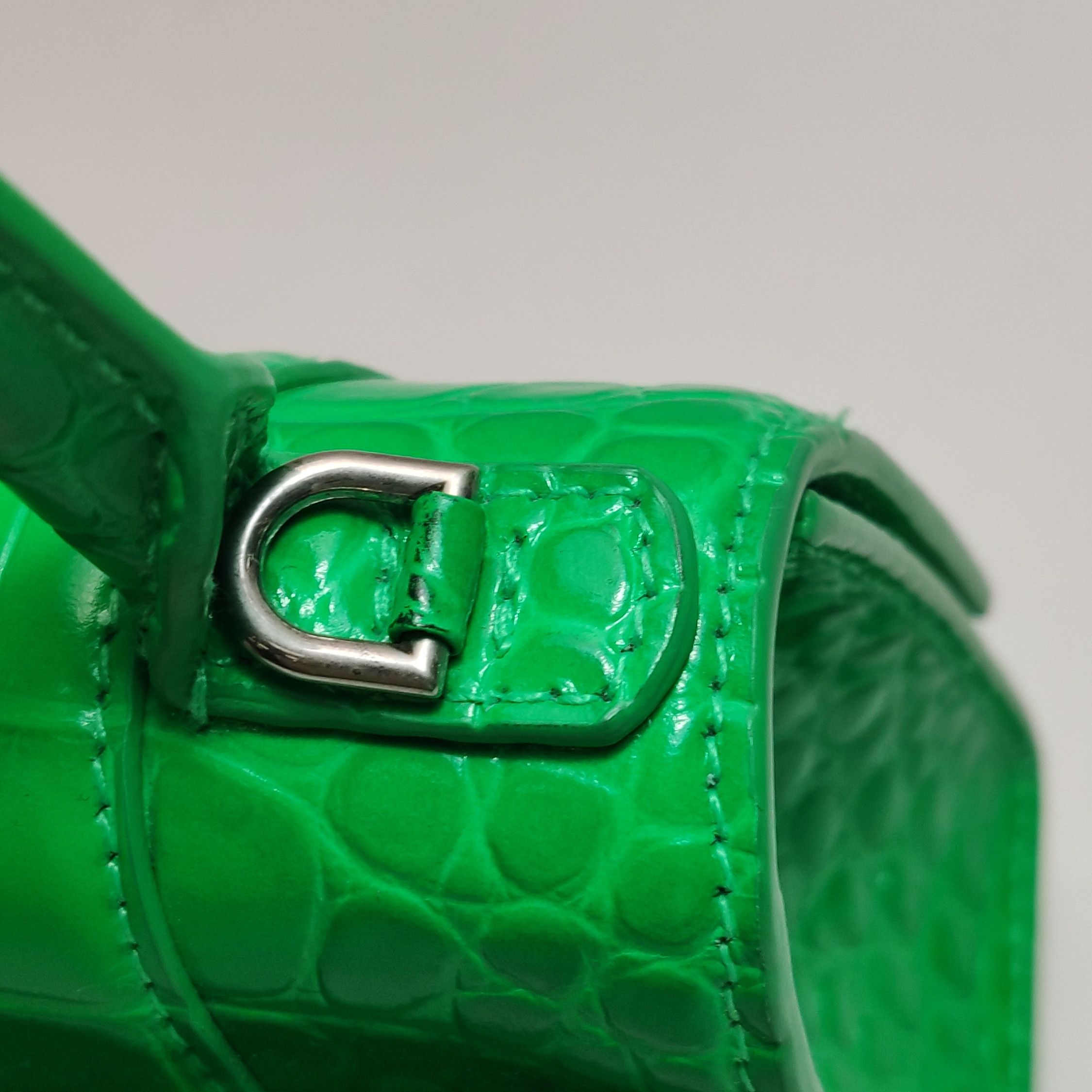 Balenciaga Balenciaga Women os Shoulder Bags Size ONE SIZE - 17 Thumbnail