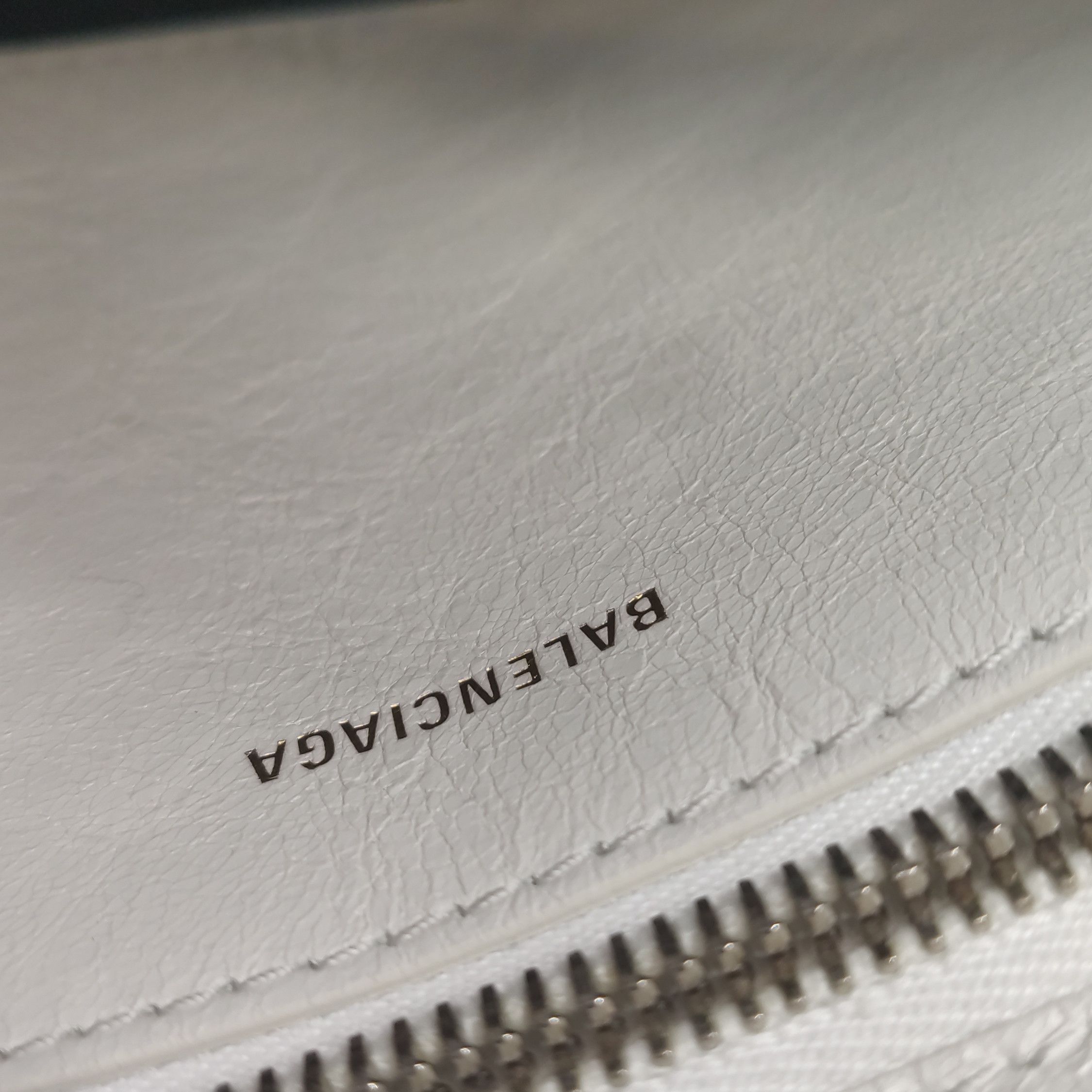 Balenciaga Balenciaga Women os Shoulder Bags Size ONE SIZE - 12 Thumbnail