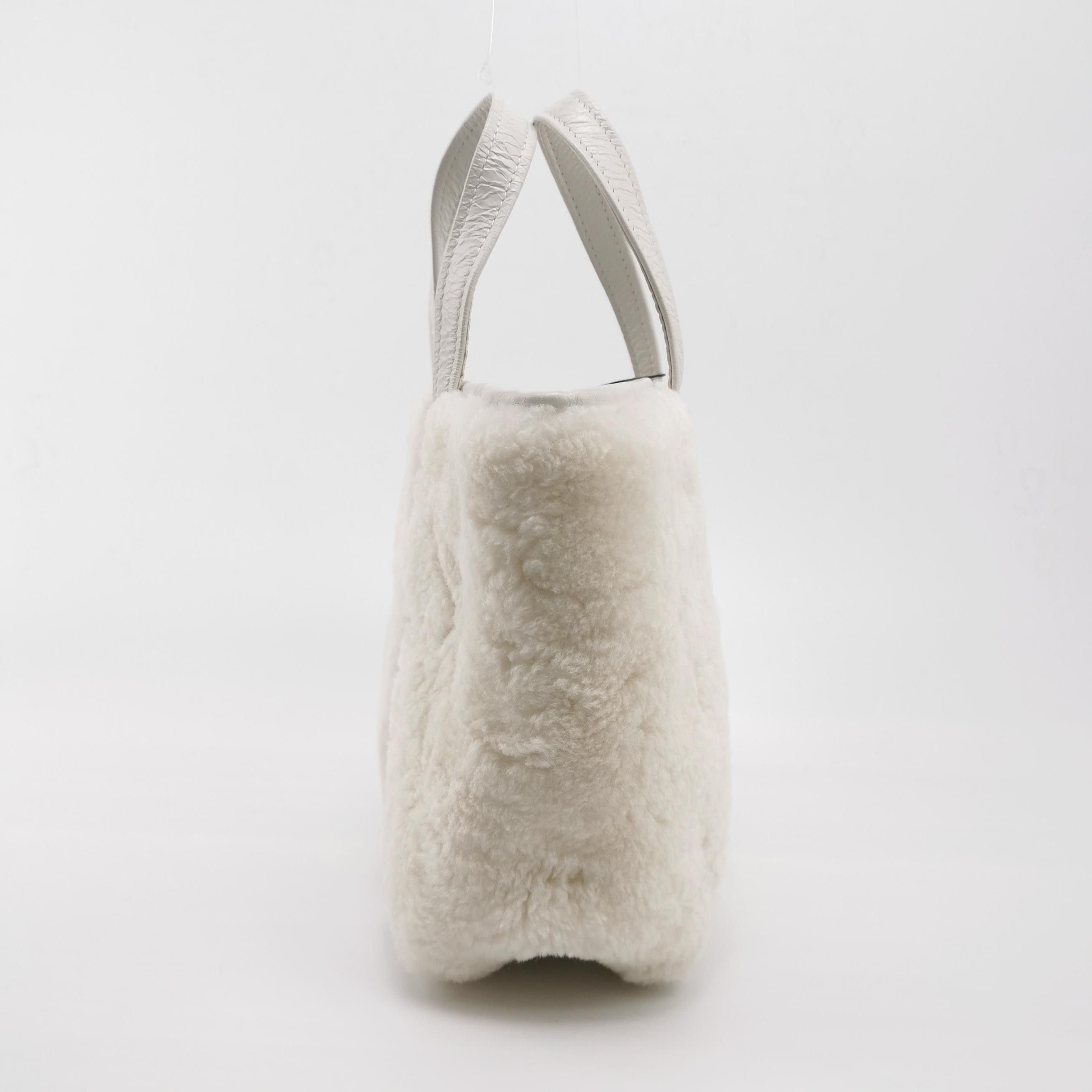 Balenciaga Balenciaga Women os Shoulder Bags Size ONE SIZE - 4 Thumbnail