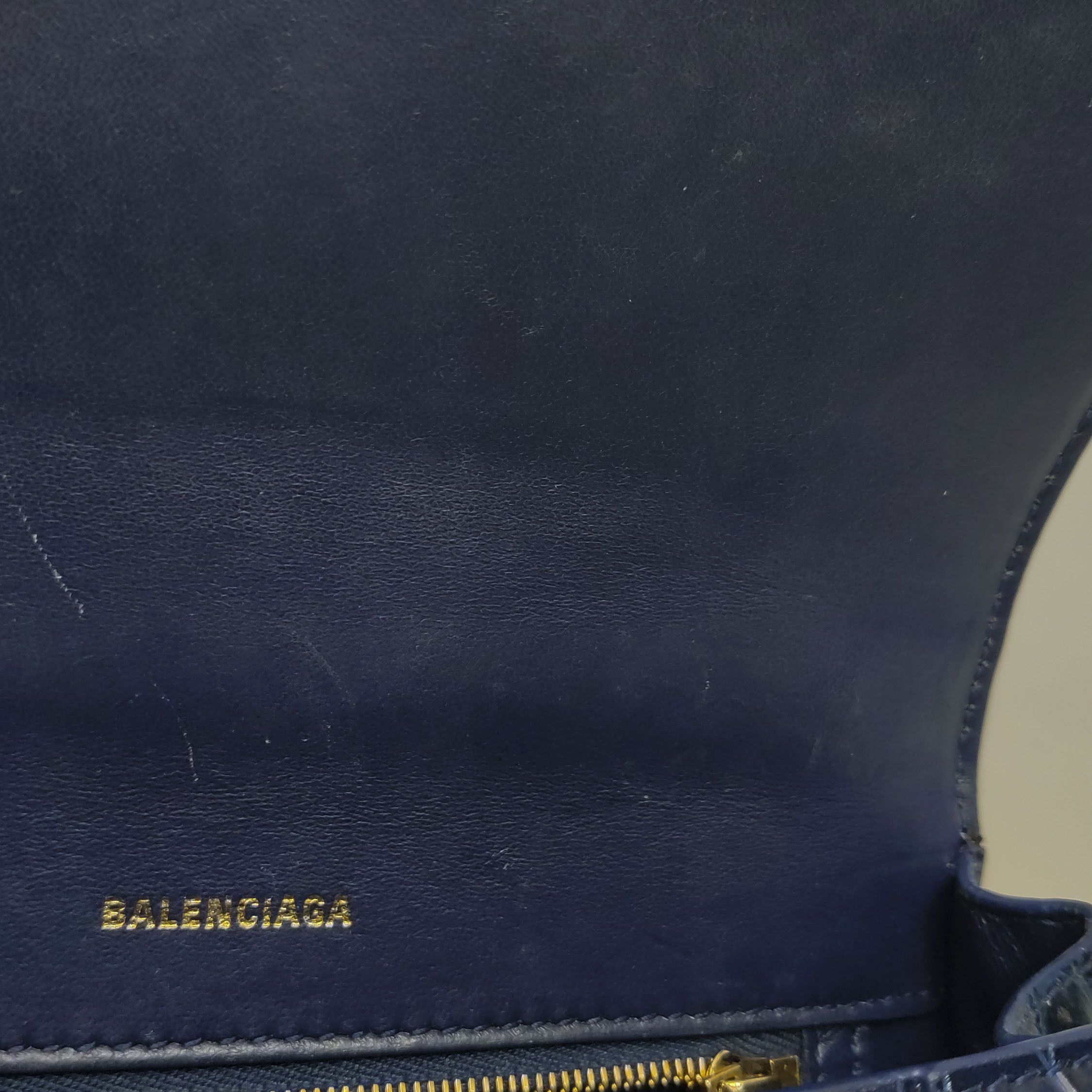 Balenciaga Balenciaga Women os Shoulder Bags Size ONE SIZE - 12 Thumbnail