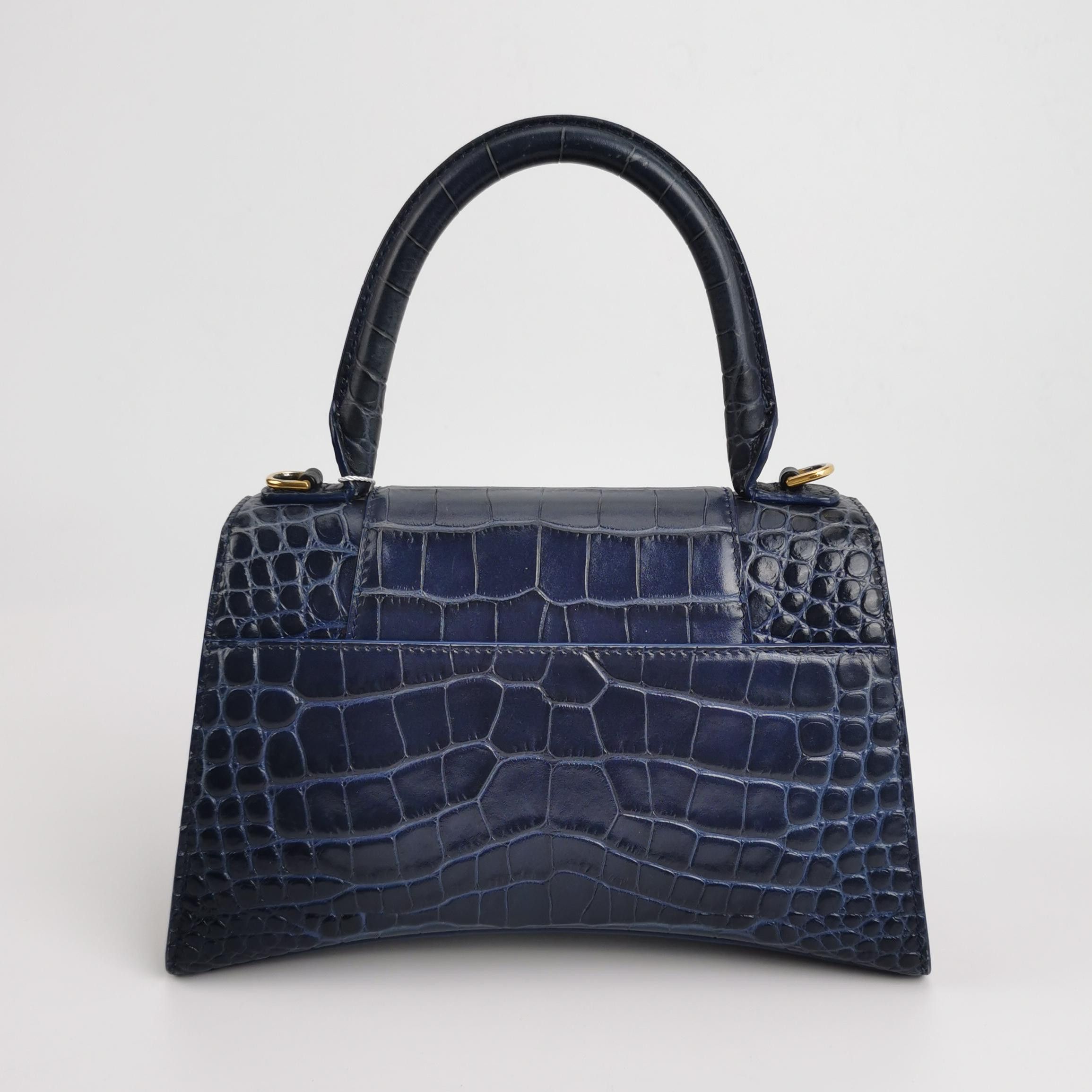 Balenciaga Balenciaga Women os Shoulder Bags Size ONE SIZE - 5 Thumbnail