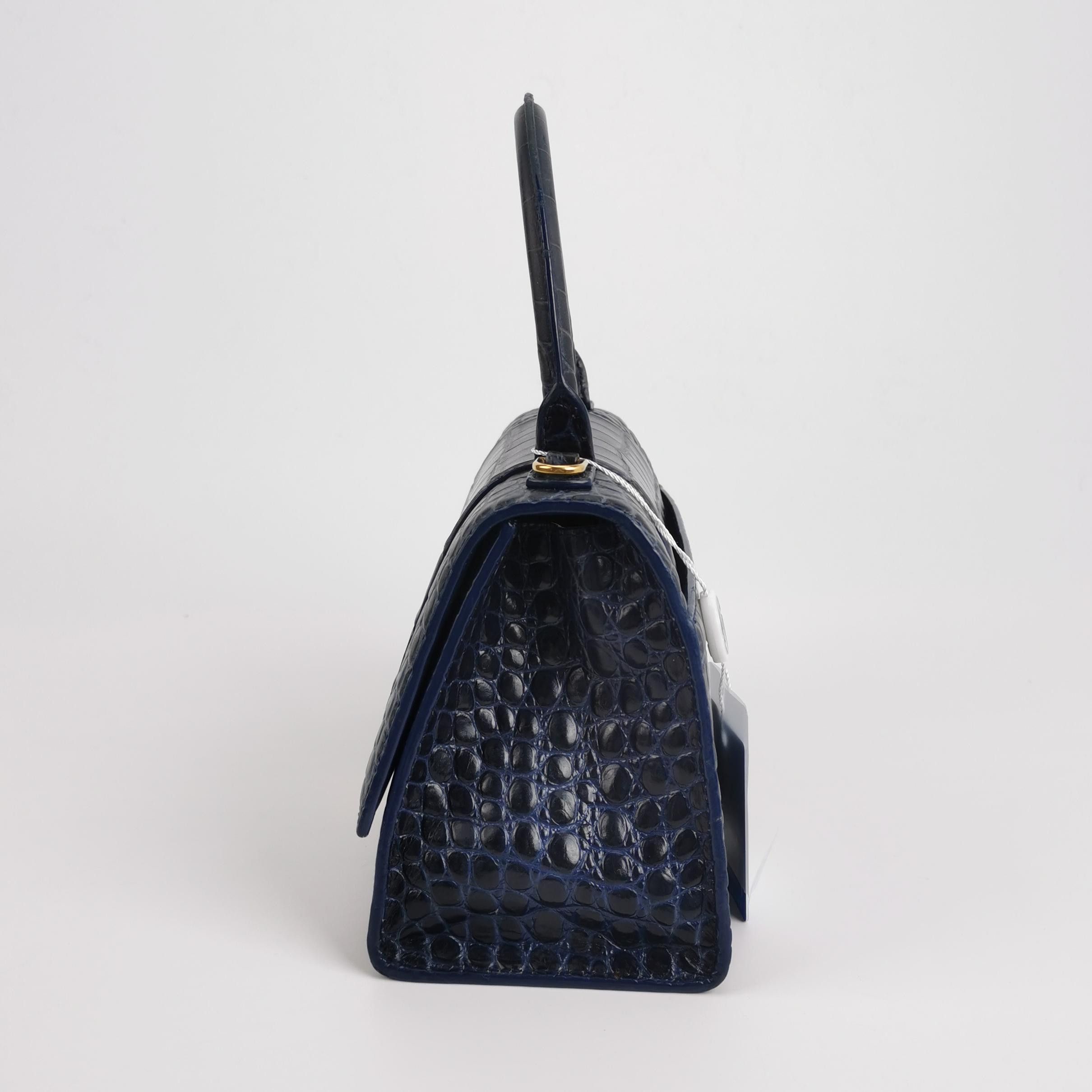 Balenciaga Balenciaga Women os Shoulder Bags Size ONE SIZE - 3 Thumbnail