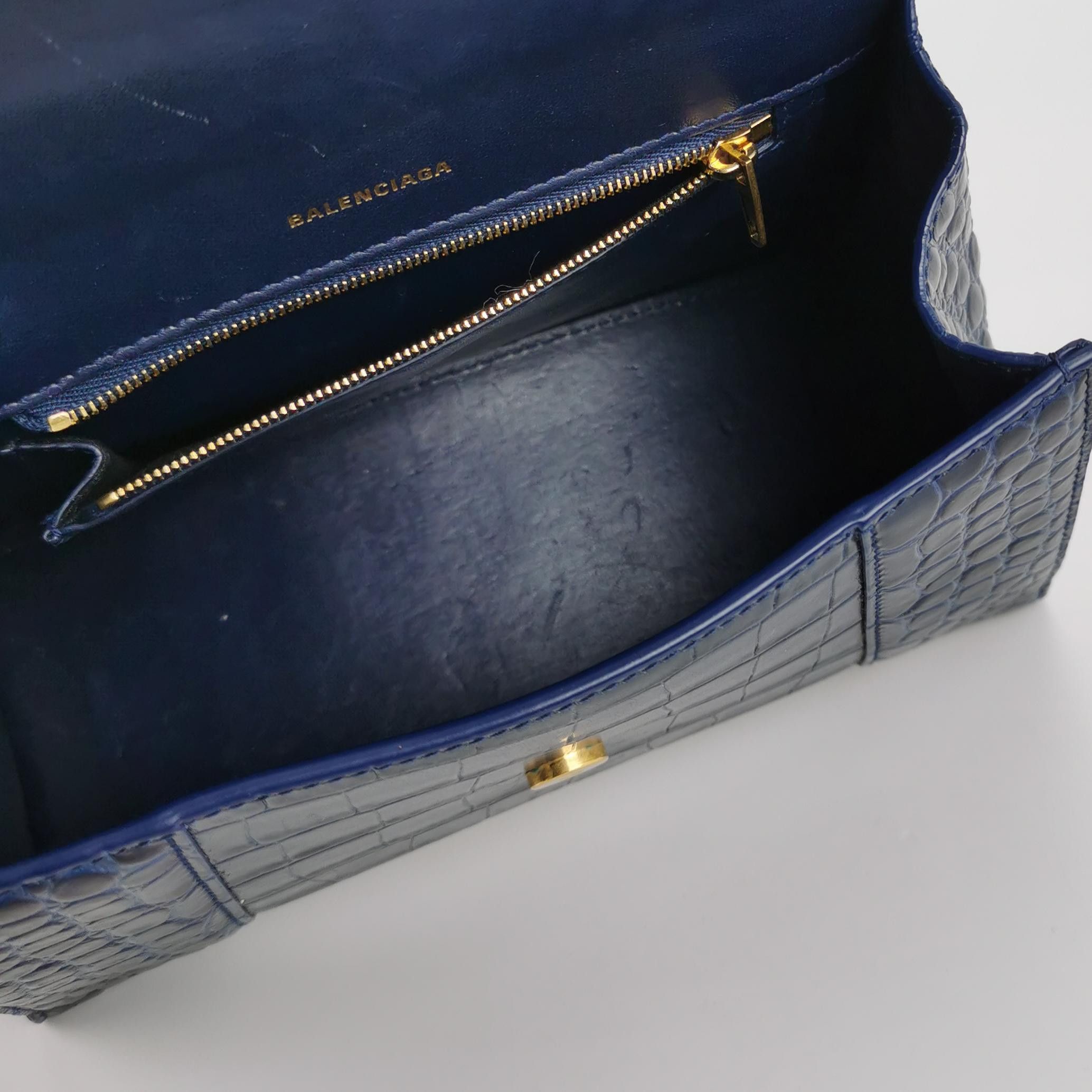 Balenciaga Balenciaga Women os Shoulder Bags Size ONE SIZE - 7 Thumbnail