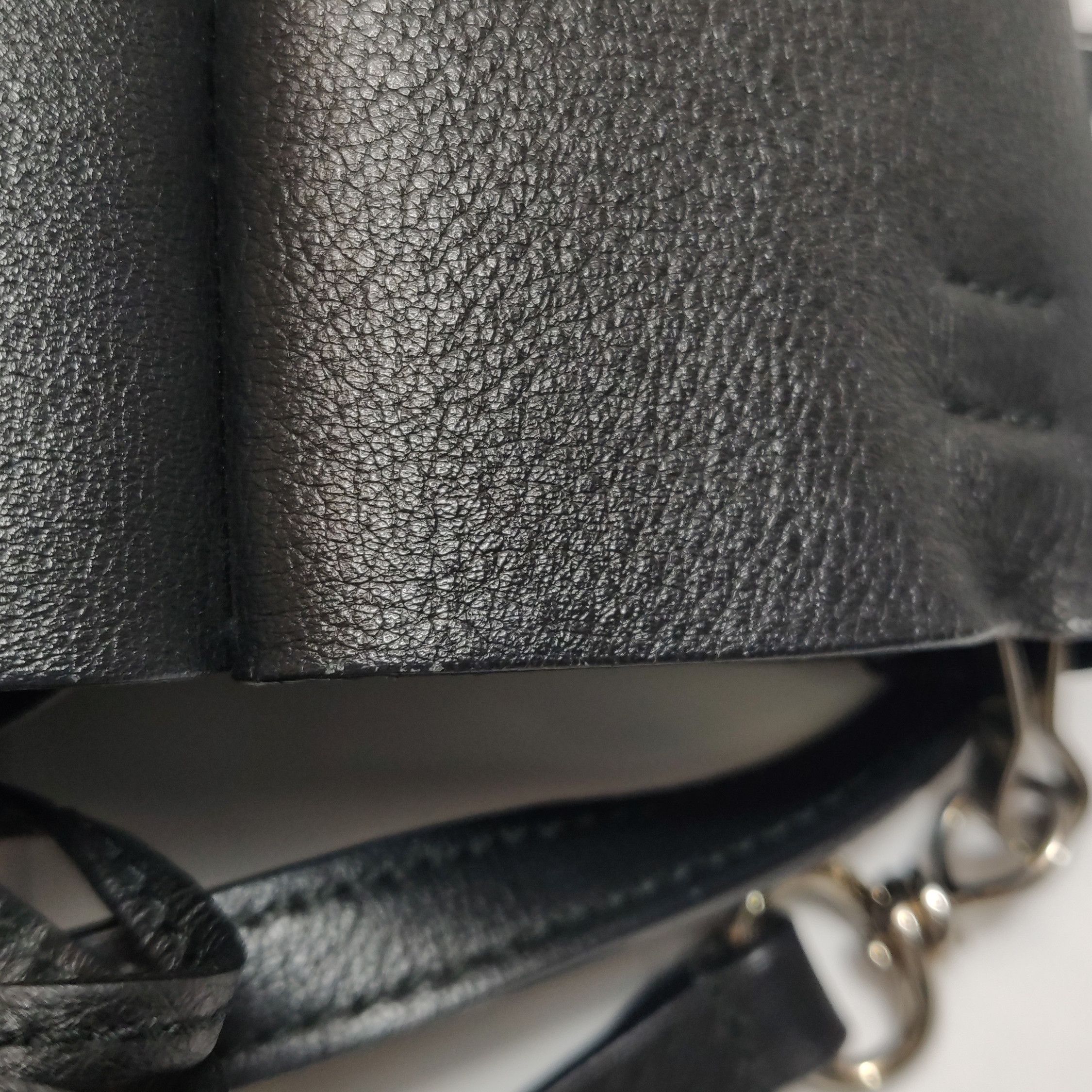 Balenciaga Balenciaga Women os Shoulder Bags Size ONE SIZE - 18 Thumbnail