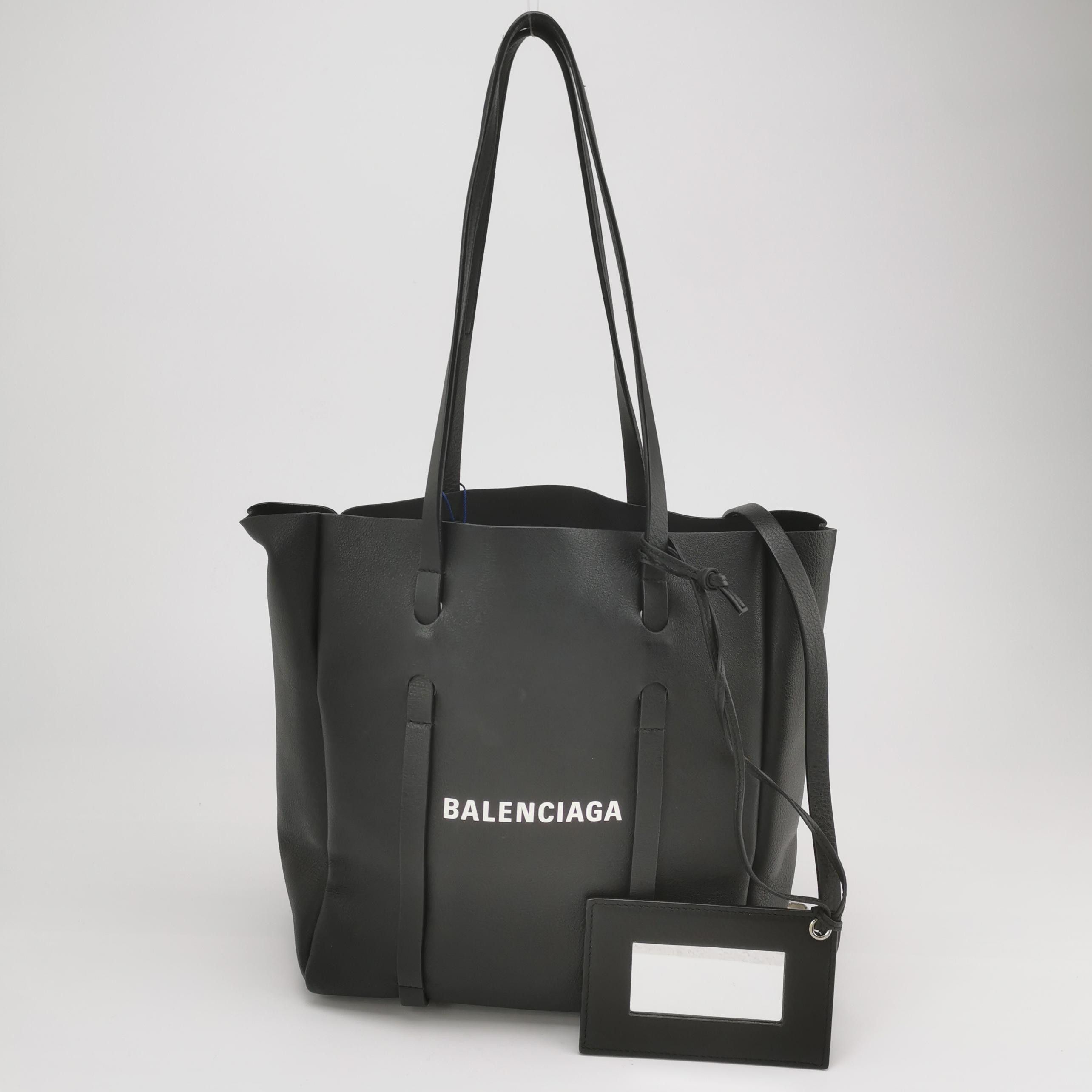 Balenciaga Balenciaga Women os Shoulder Bags Size ONE SIZE - 3 Thumbnail