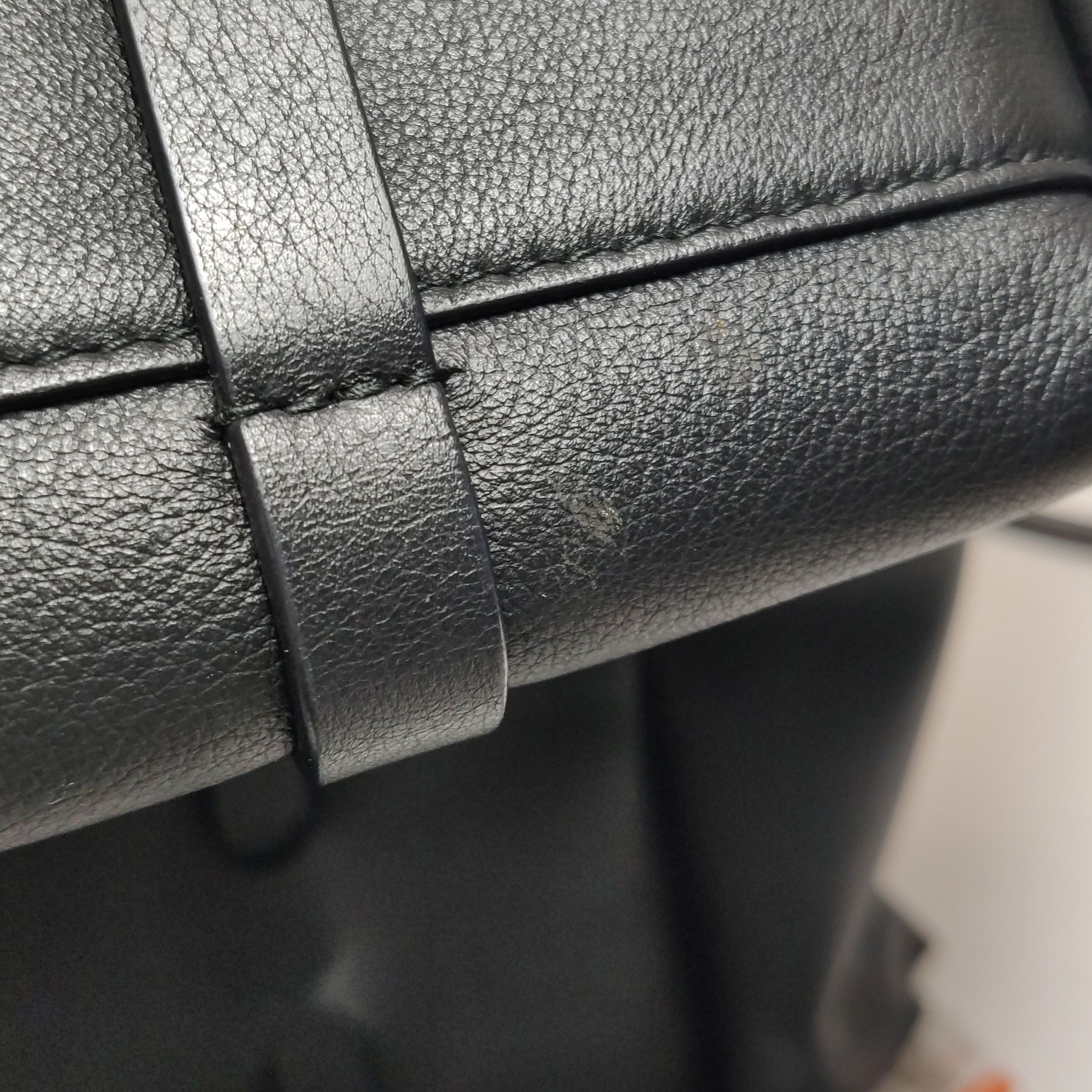 Balenciaga Balenciaga Women os Shoulder Bags Size ONE SIZE - 20 Thumbnail