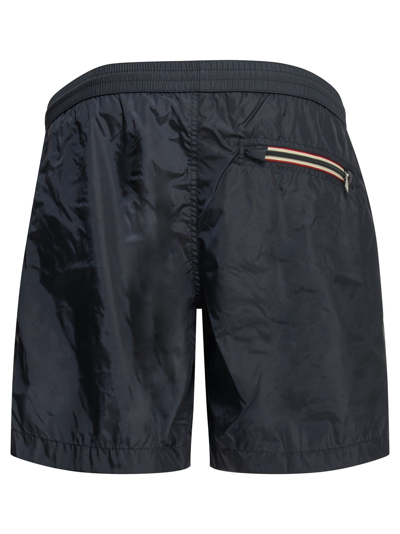 Moncler Moncler Beach Shorts tag size M Men - USA Duties Paid Size US 32 / EU 48 - 2 Thumbnail