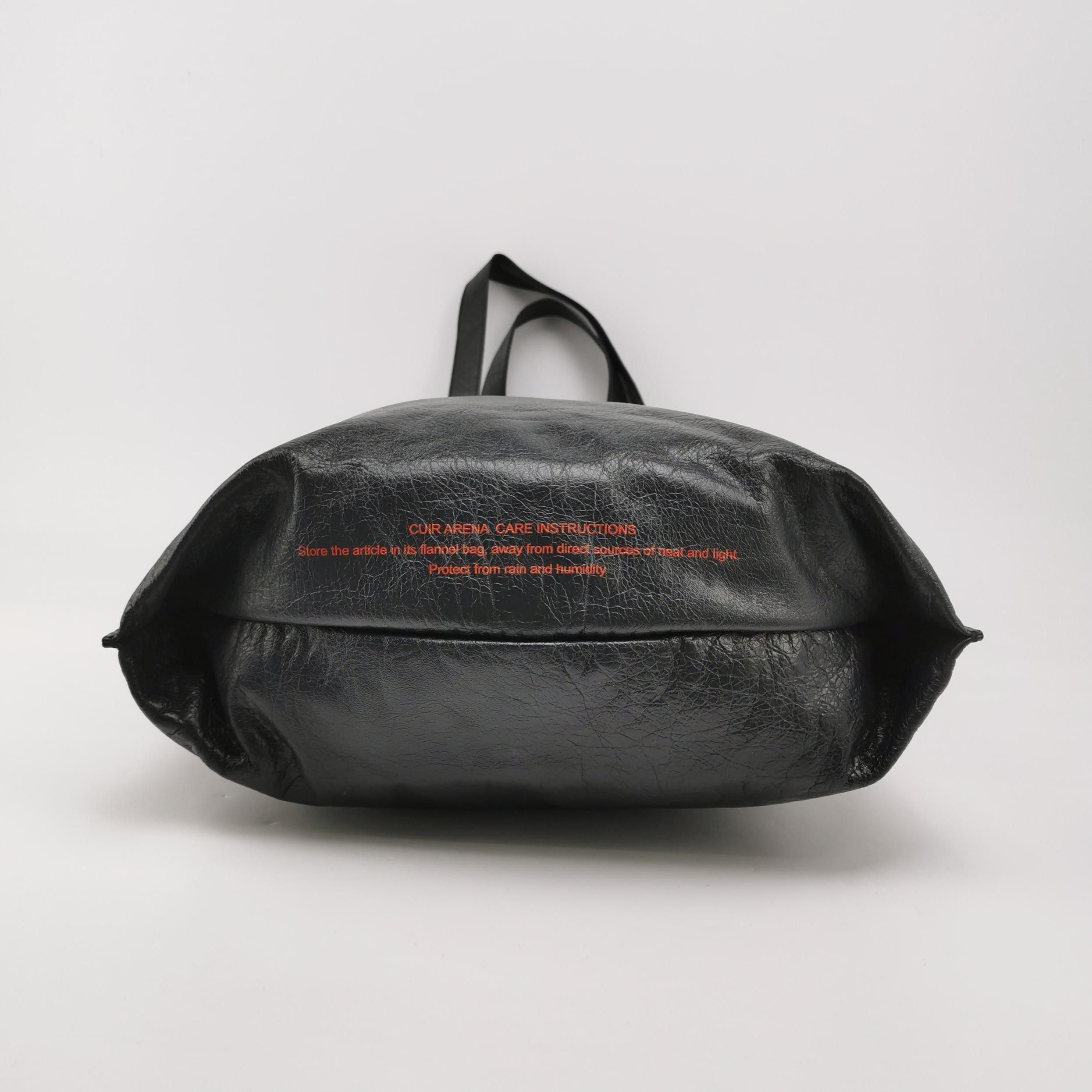 Balenciaga Balenciaga Women os Shoulder Bags Size ONE SIZE - 6 Thumbnail