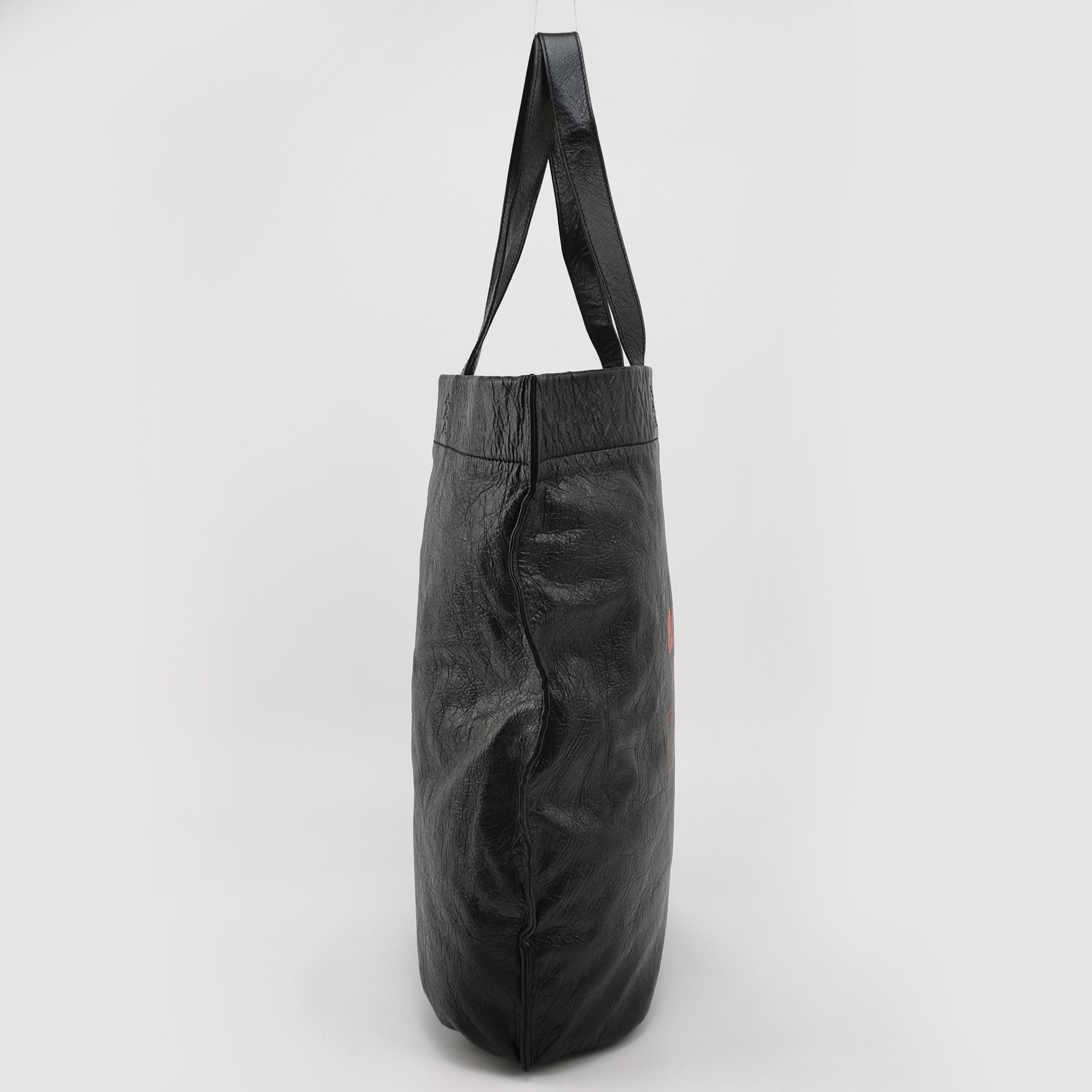 Balenciaga Balenciaga Women os Shoulder Bags Size ONE SIZE - 4 Thumbnail