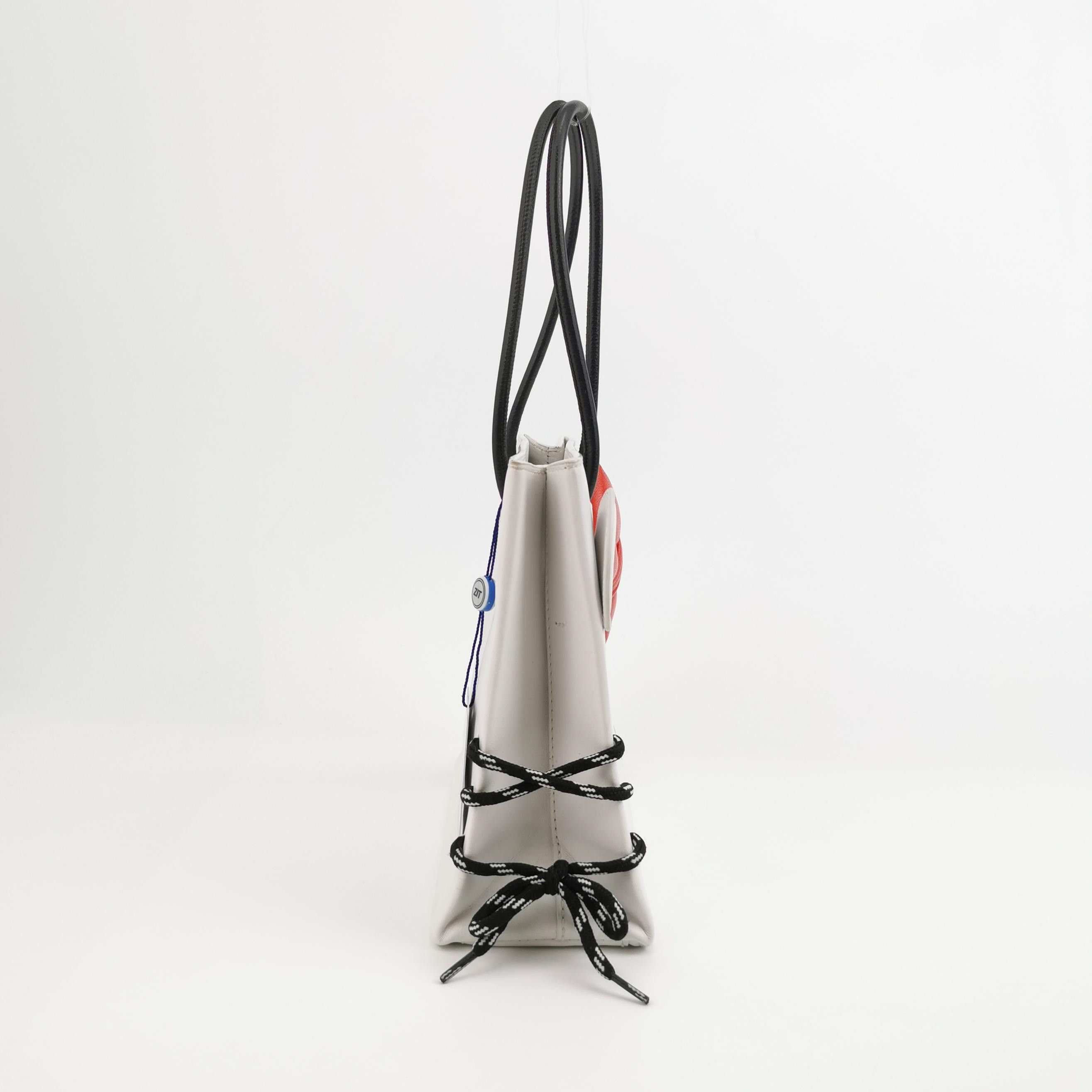 Balenciaga Balenciaga Women os Shoulder Bags Size ONE SIZE - 4 Thumbnail