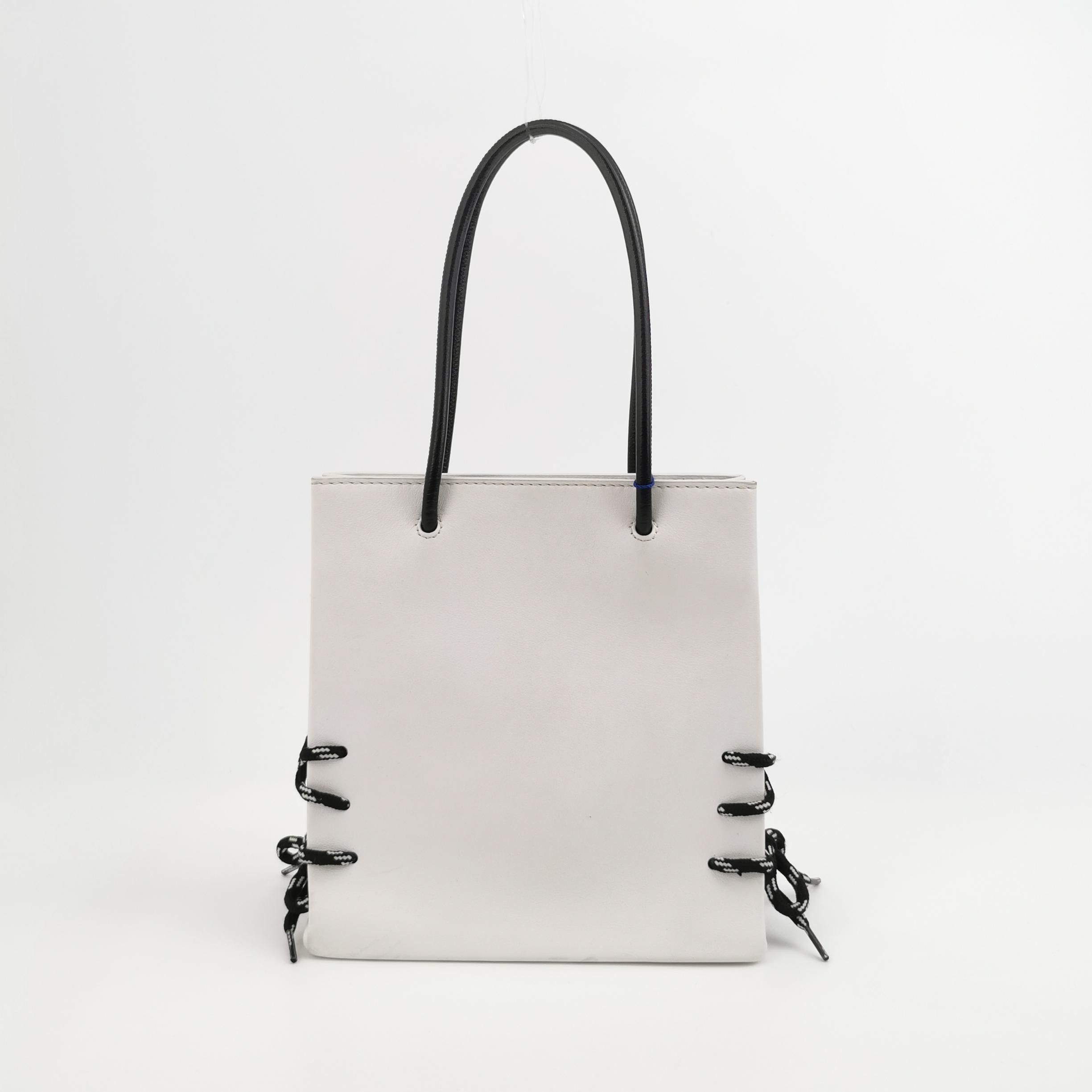 Balenciaga Balenciaga Women os Shoulder Bags Size ONE SIZE - 5 Thumbnail