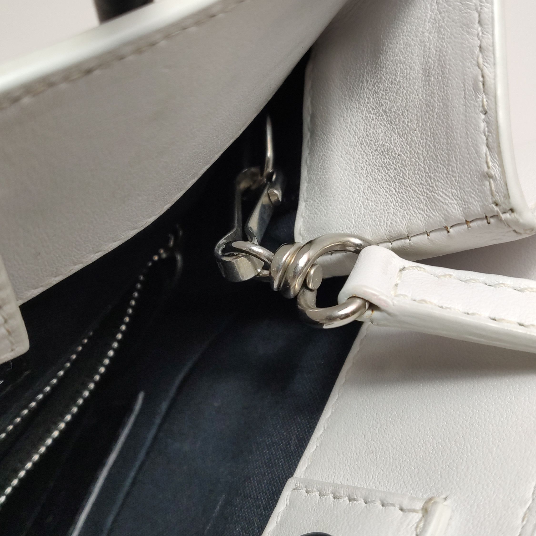 Balenciaga Balenciaga Women os Shoulder Bags Size ONE SIZE - 15 Thumbnail