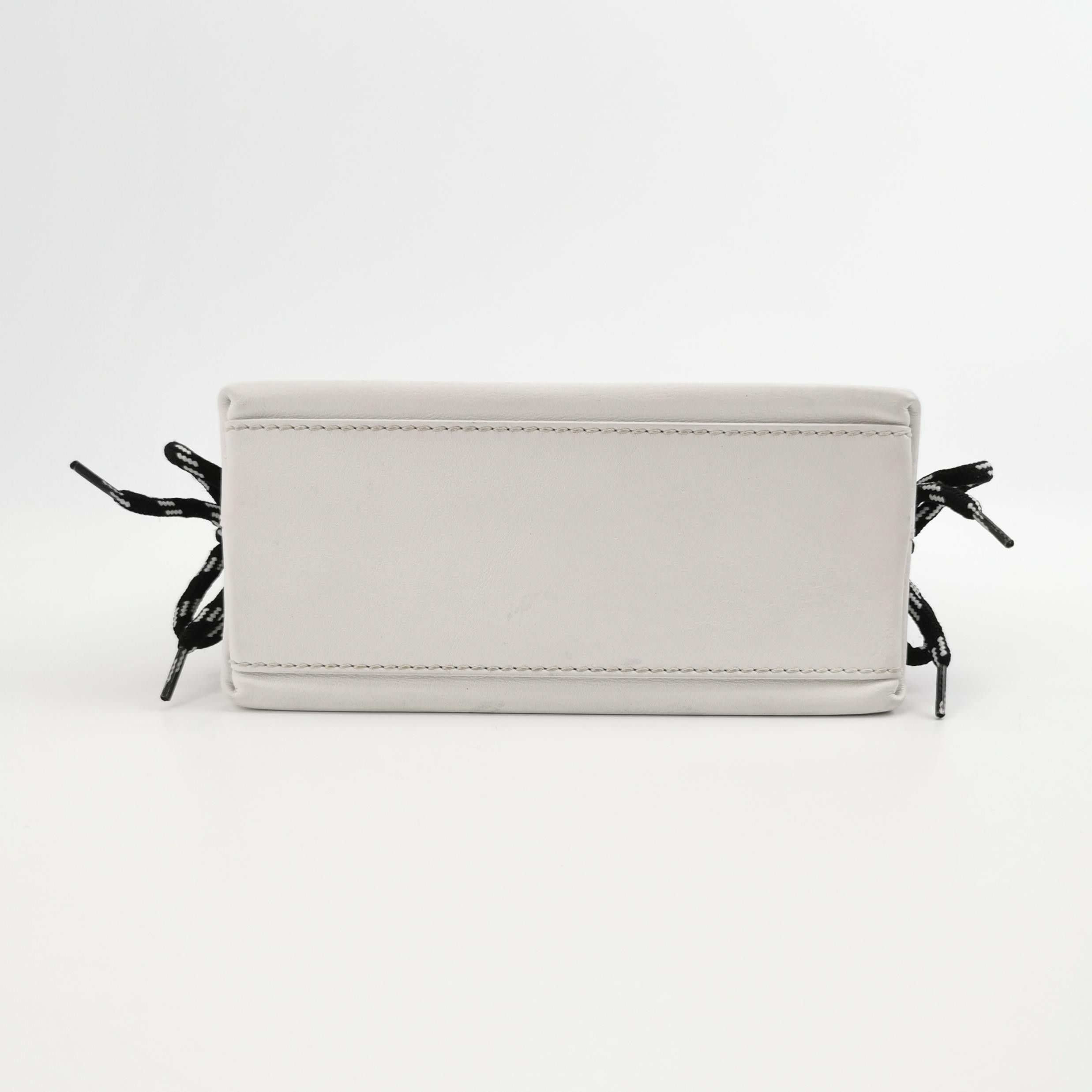 Balenciaga Balenciaga Women os Shoulder Bags Size ONE SIZE - 6 Thumbnail
