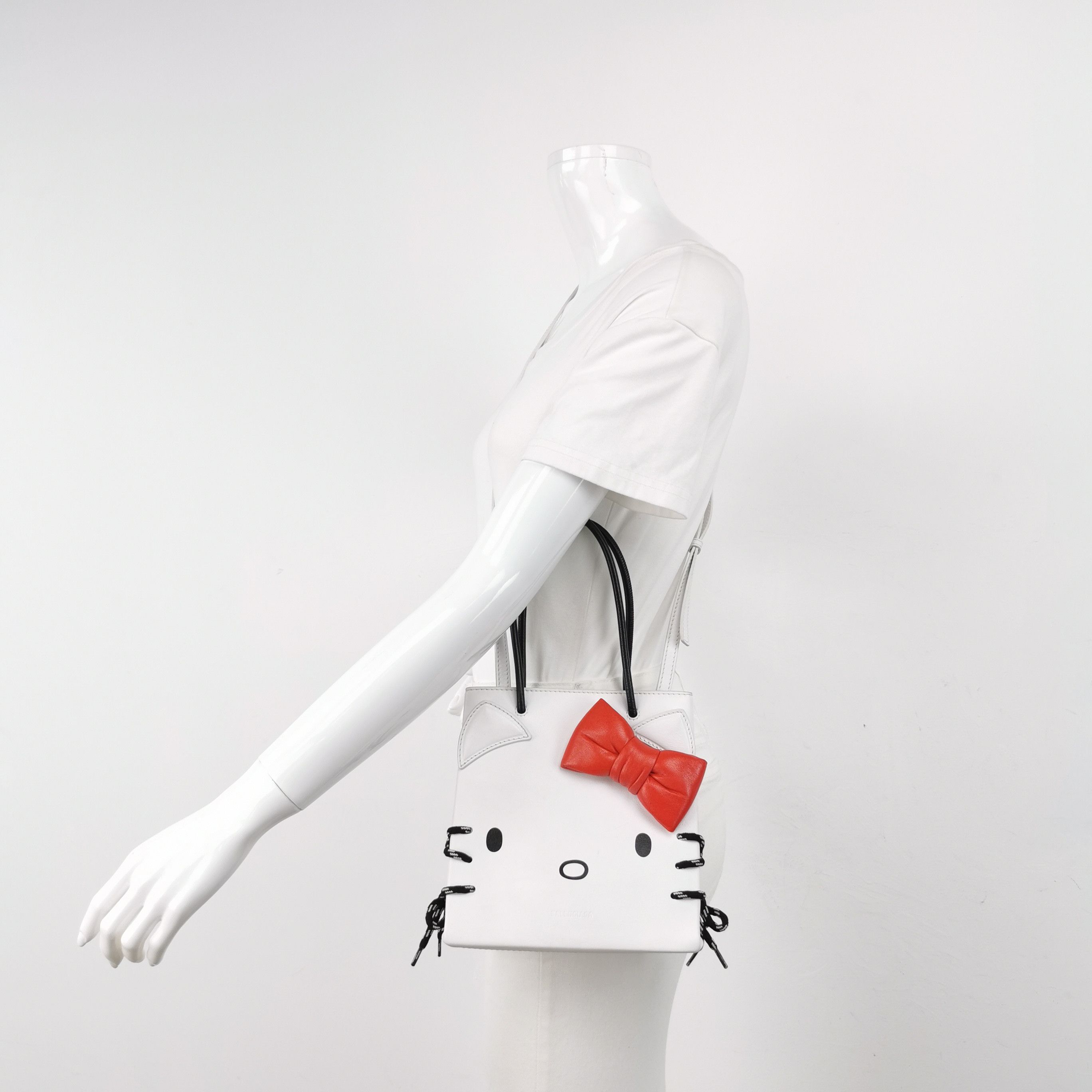 Balenciaga Balenciaga Women os Shoulder Bags Size ONE SIZE - 2 Thumbnail