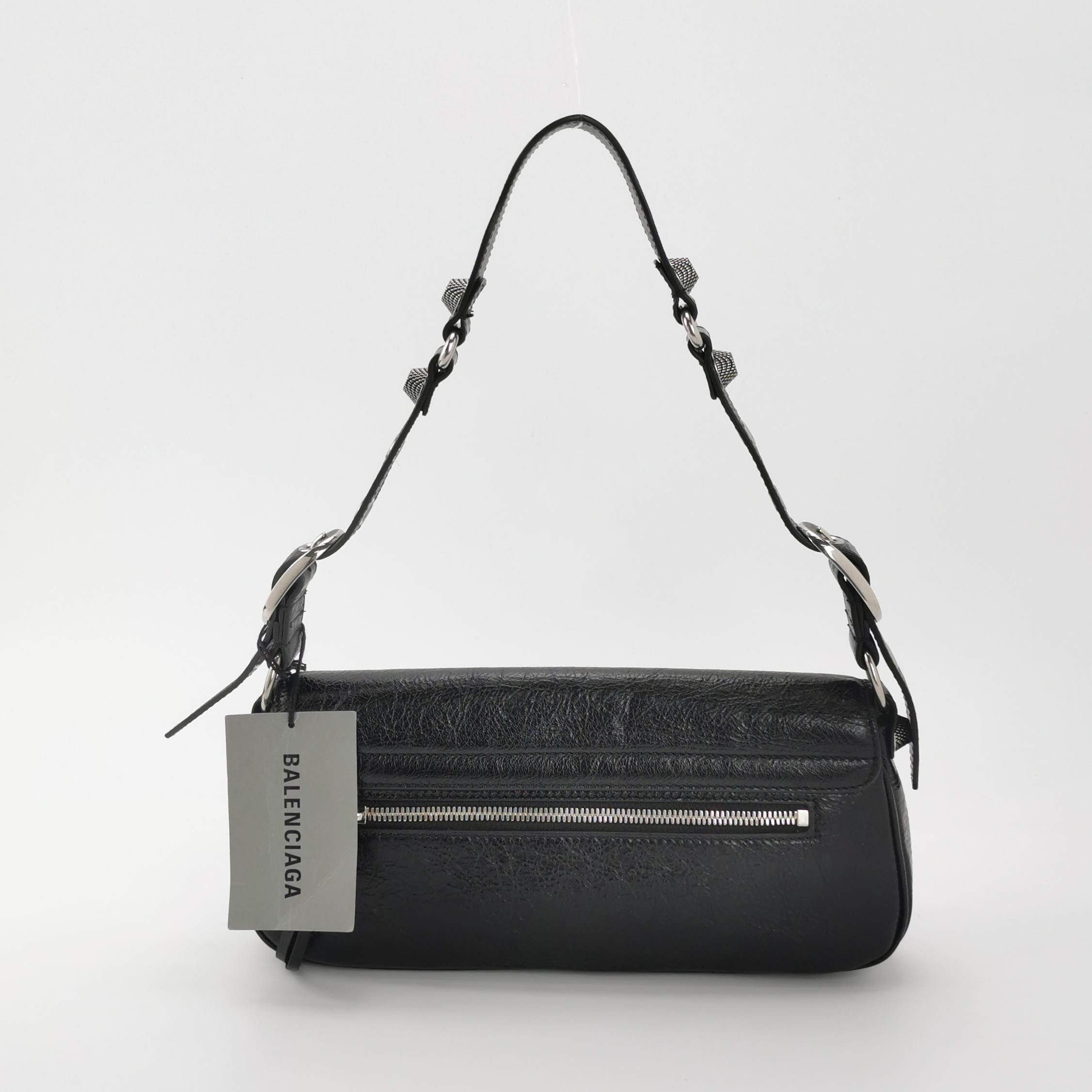 Balenciaga Balenciaga Women os Shoulder Bags Size ONE SIZE - 5 Thumbnail