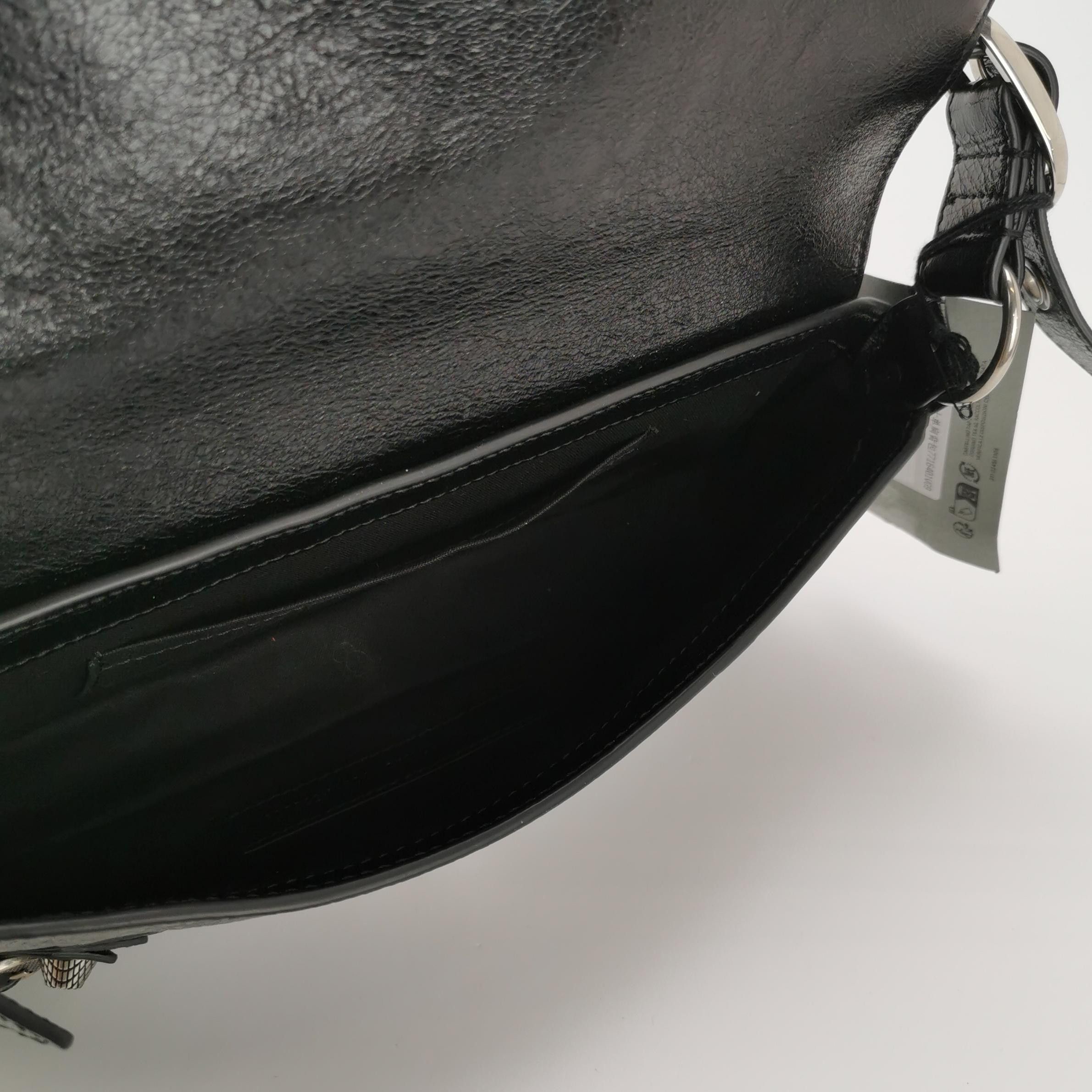 Balenciaga Balenciaga Women os Shoulder Bags Size ONE SIZE - 7 Thumbnail