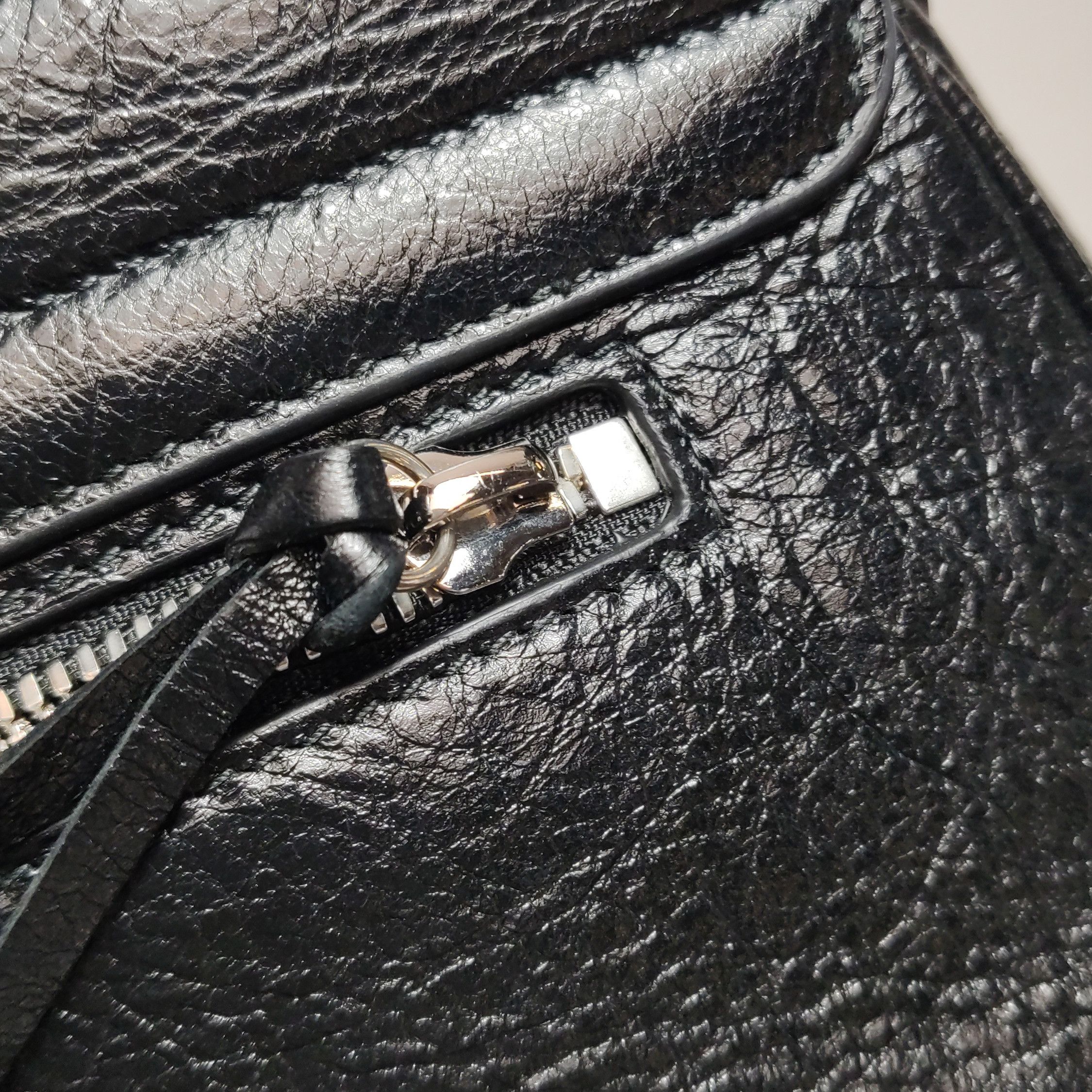 Balenciaga Balenciaga Women os Shoulder Bags Size ONE SIZE - 15 Thumbnail