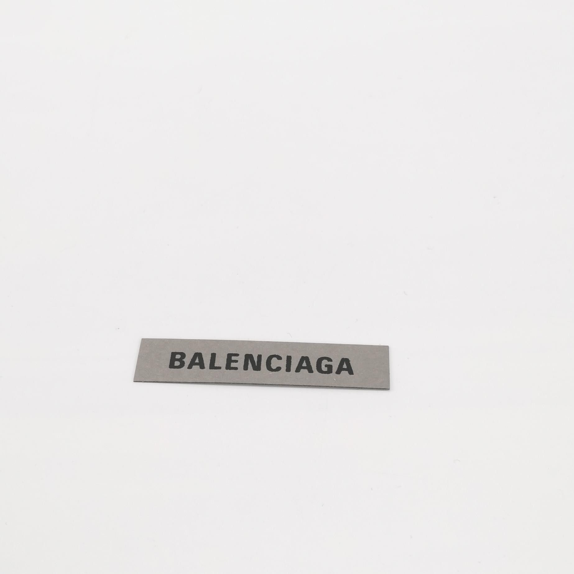 Balenciaga Balenciaga Women os Shoulder Bags Size ONE SIZE - 9 Thumbnail
