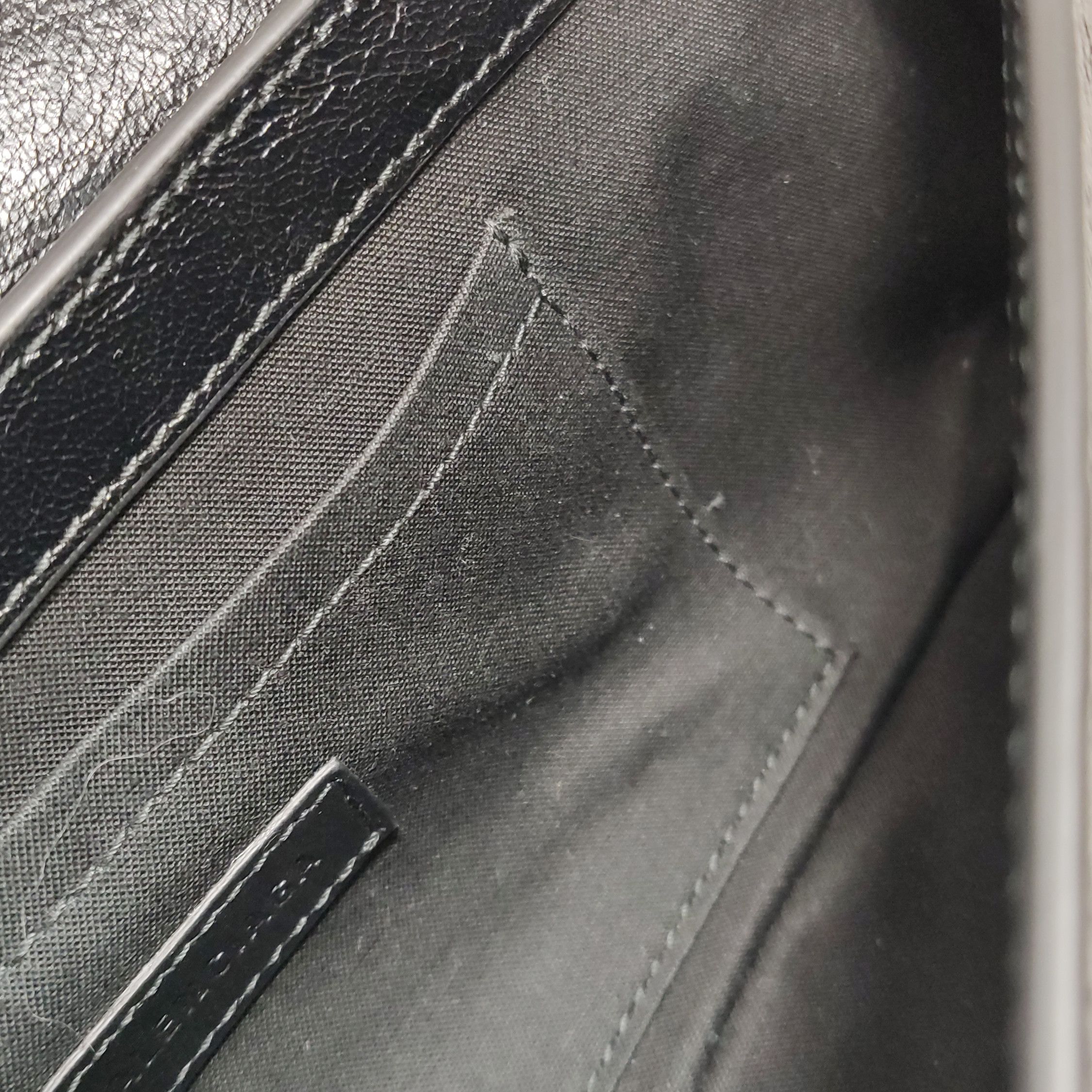 Balenciaga Balenciaga Women os Shoulder Bags Size ONE SIZE - 10 Thumbnail