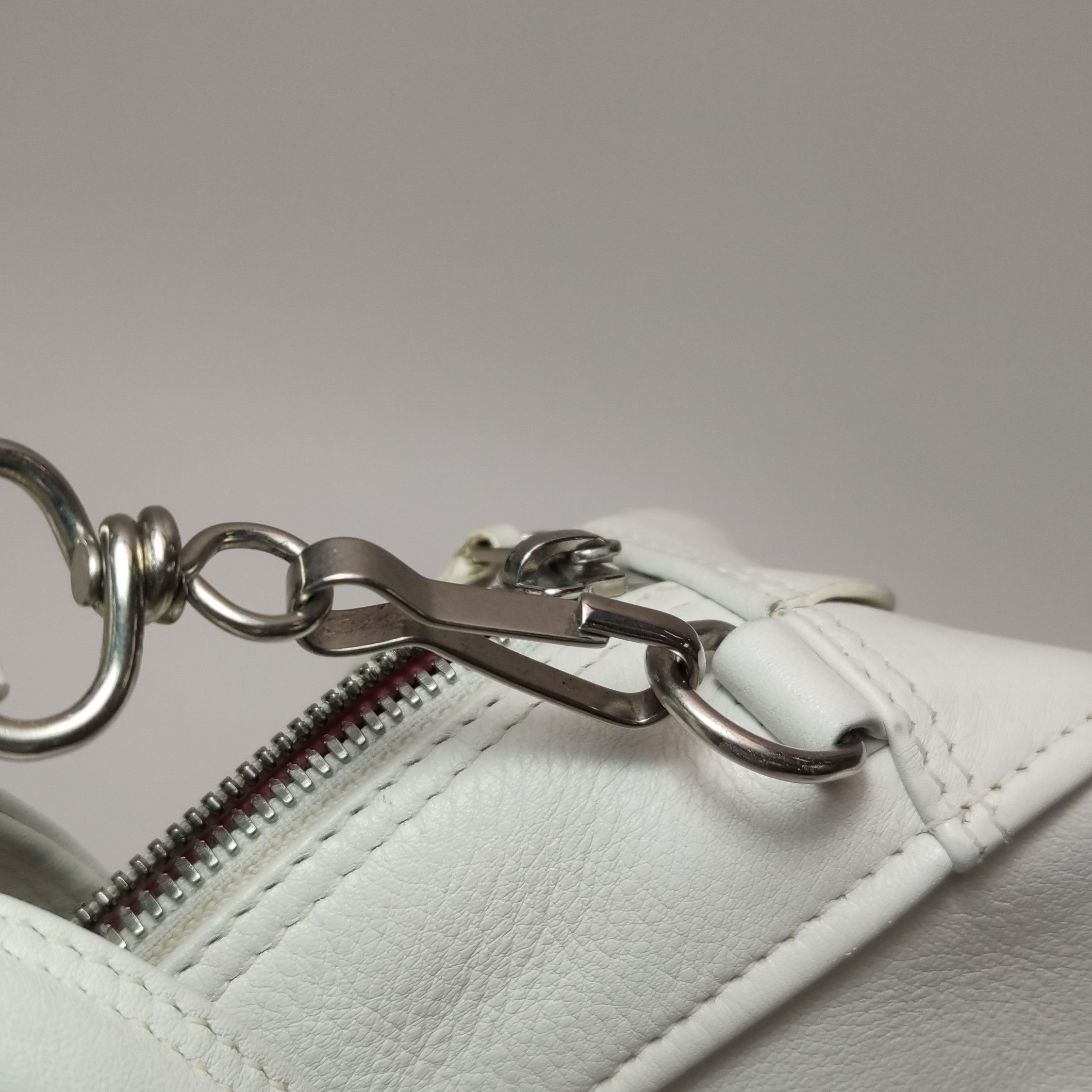 Balenciaga Balenciaga Women os Crossbody Bags Size ONE SIZE - 14 Thumbnail