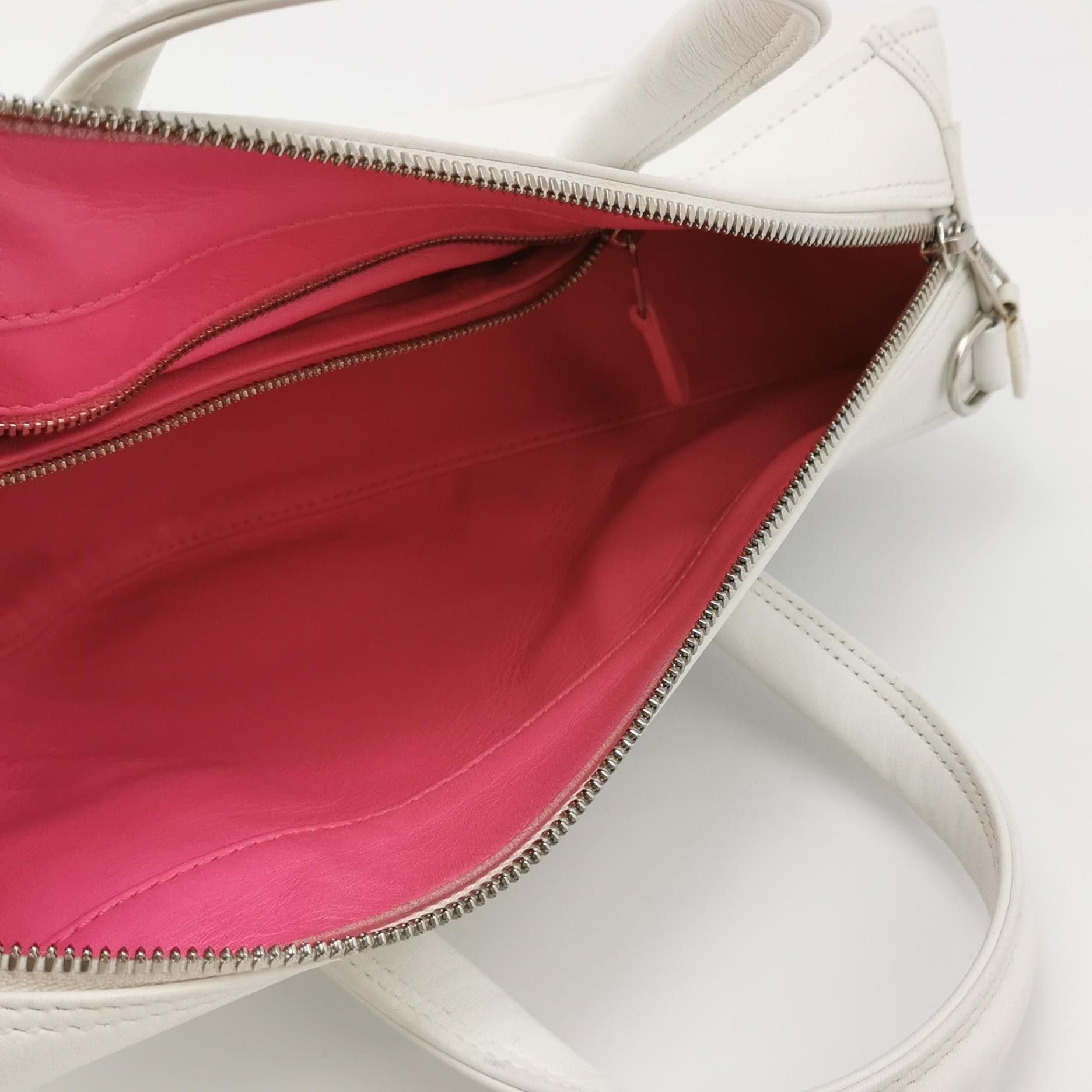 Balenciaga Balenciaga Women os Crossbody Bags Size ONE SIZE - 6 Thumbnail