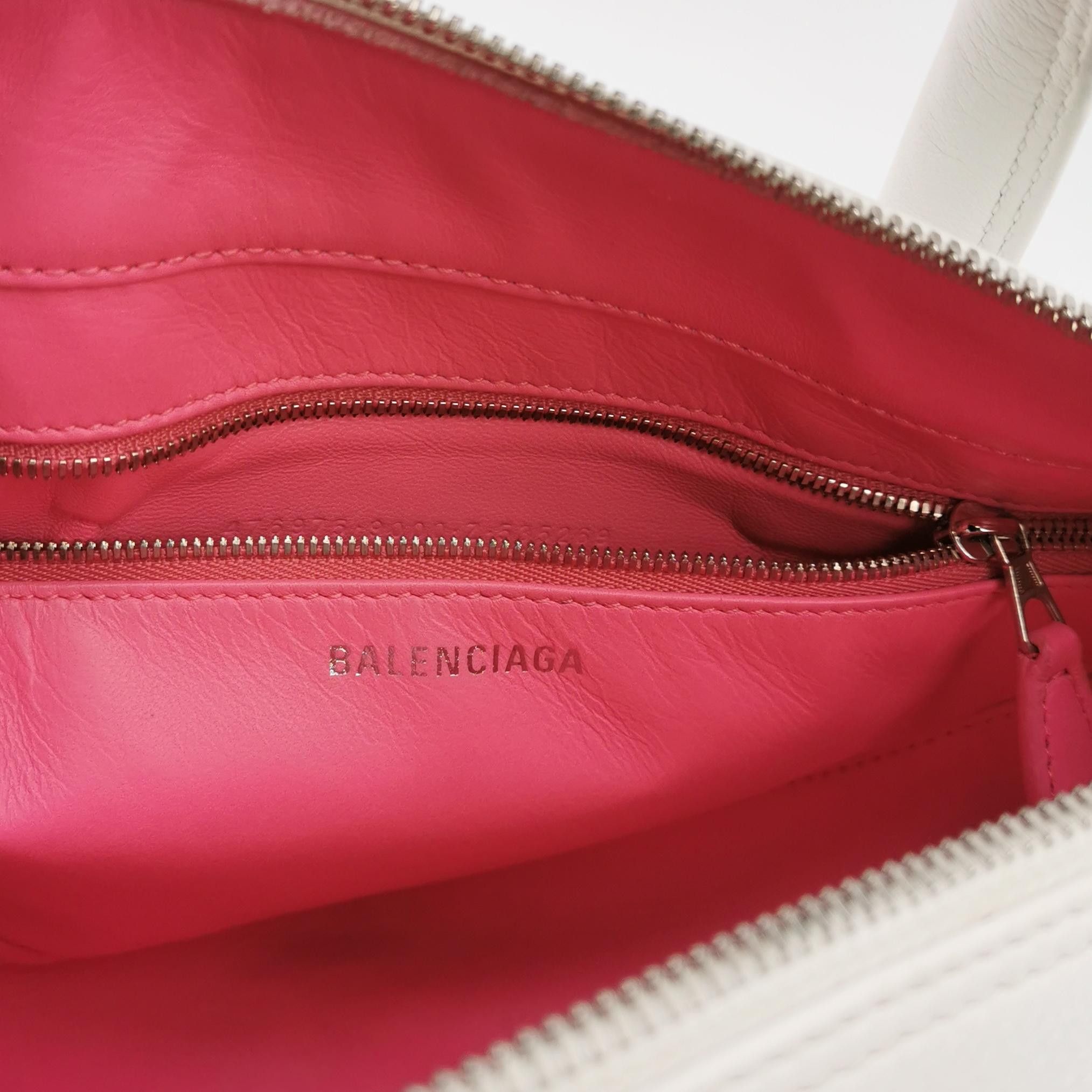 Balenciaga Balenciaga Women os Crossbody Bags Size ONE SIZE - 7 Thumbnail