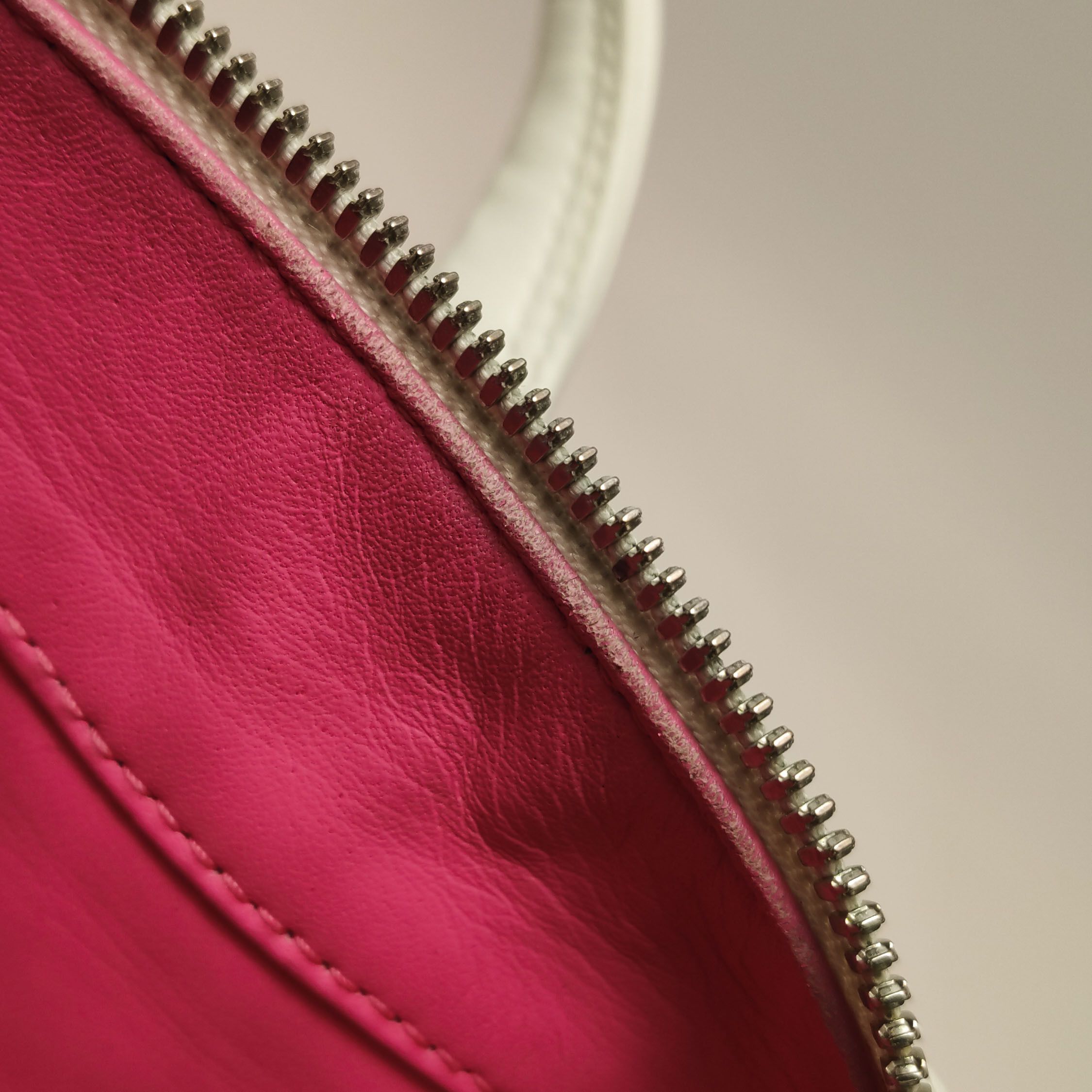 Balenciaga Balenciaga Women os Crossbody Bags Size ONE SIZE - 10 Thumbnail