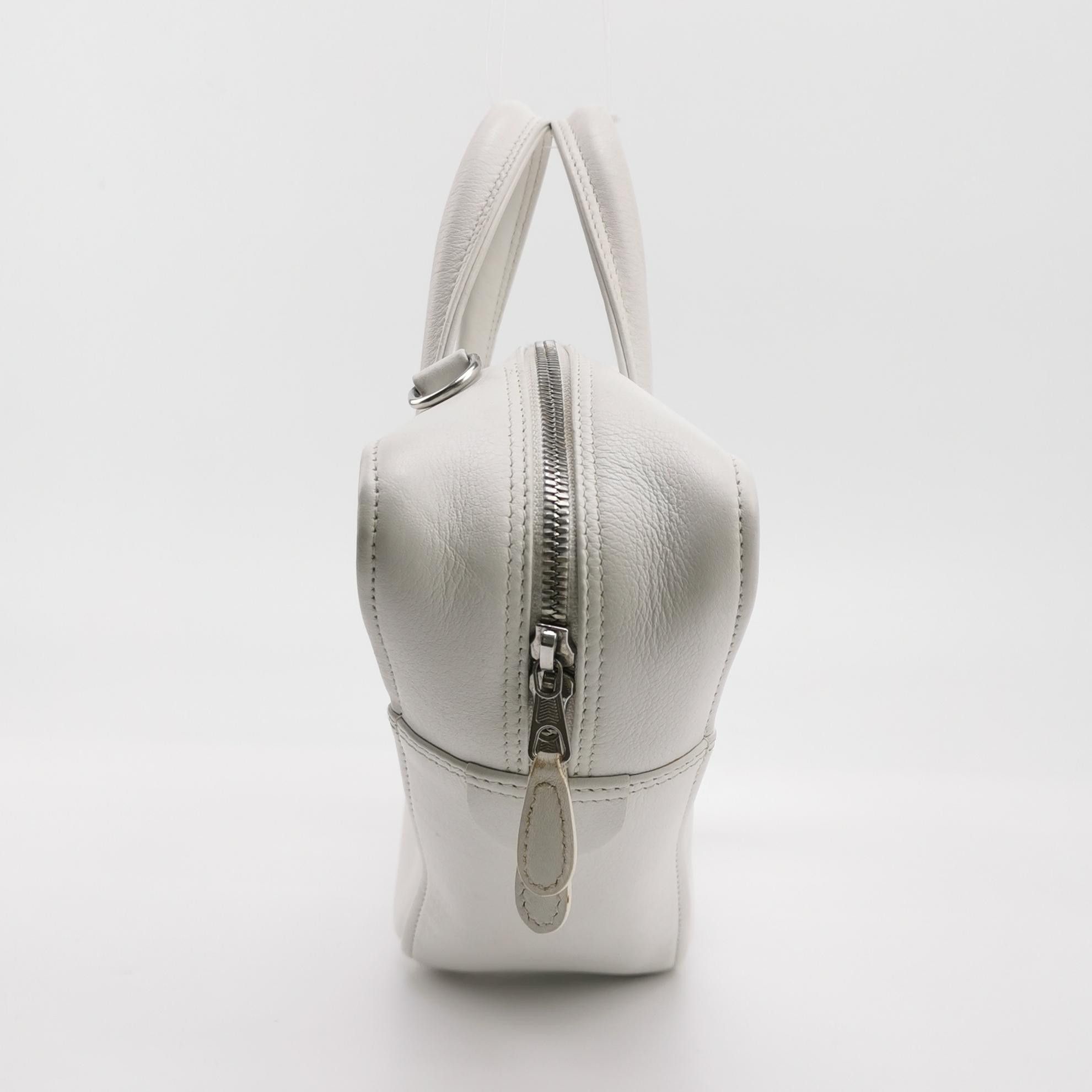 Balenciaga Balenciaga Women os Crossbody Bags Size ONE SIZE - 4 Thumbnail