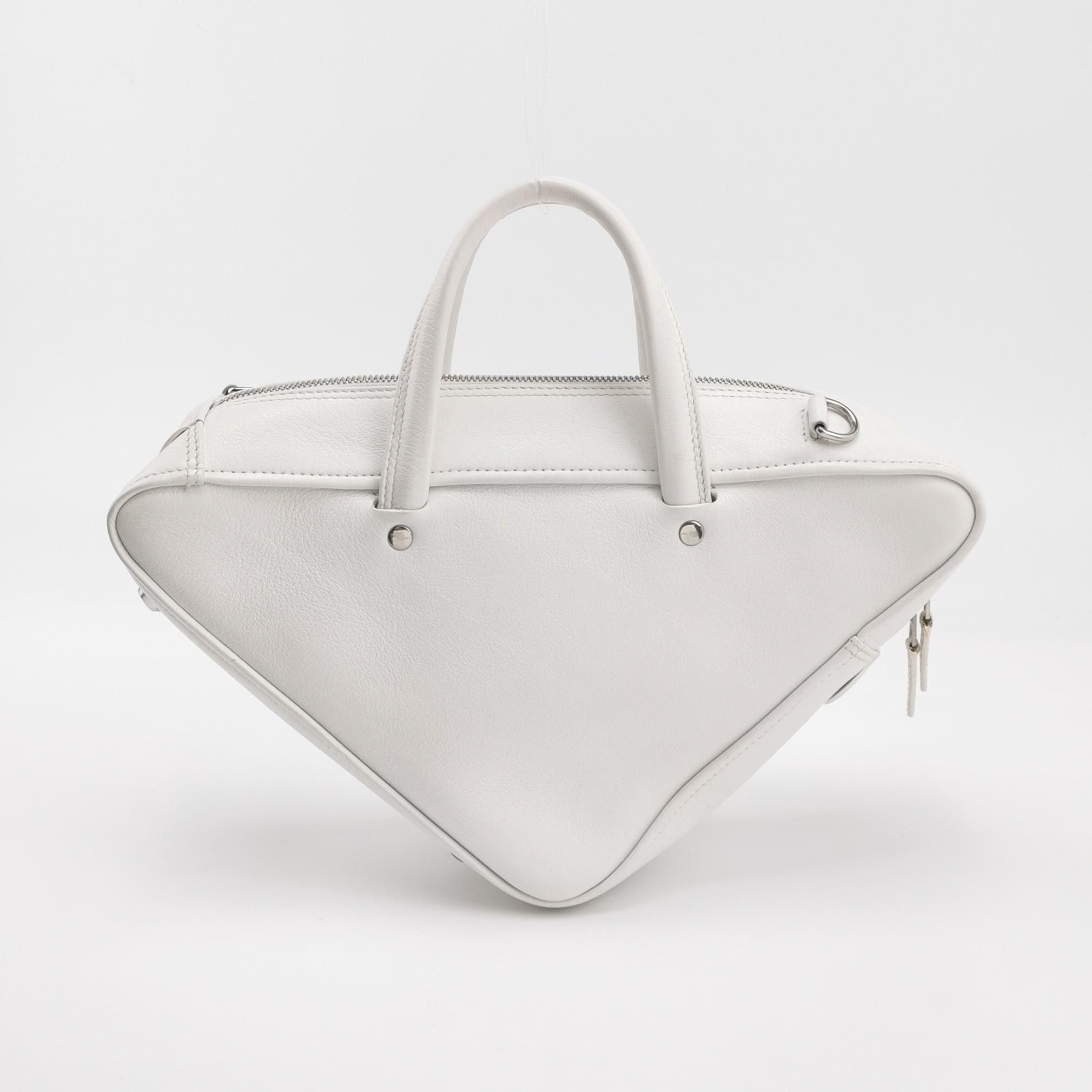 Balenciaga Balenciaga Women os Crossbody Bags Size ONE SIZE - 5 Thumbnail