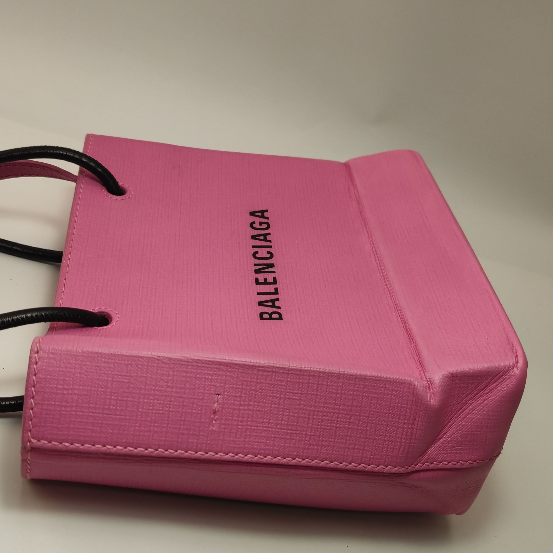 Balenciaga Balenciaga Women os Crossbody Bags Size ONE SIZE - 21 Thumbnail