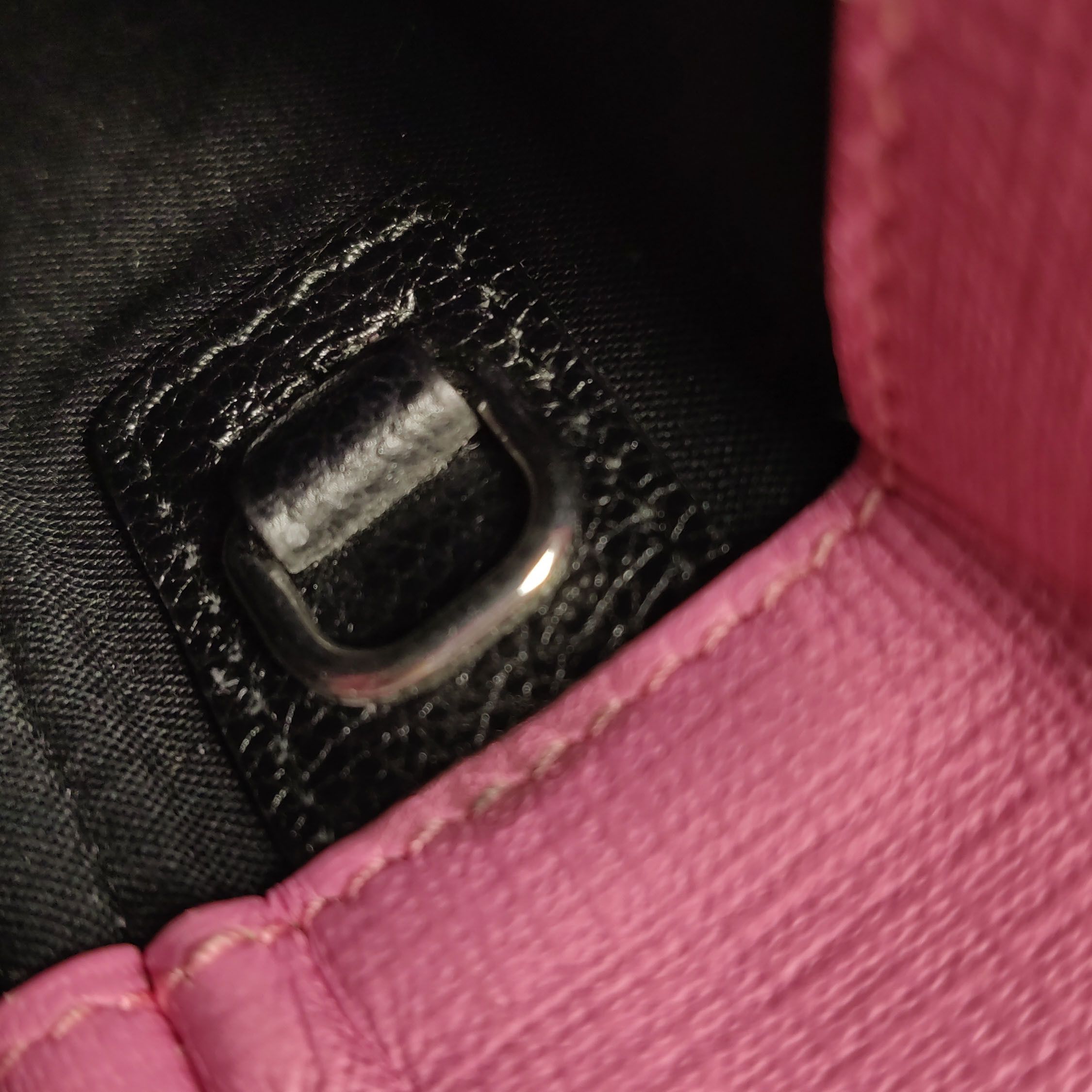 Balenciaga Balenciaga Women os Crossbody Bags Size ONE SIZE - 14 Thumbnail