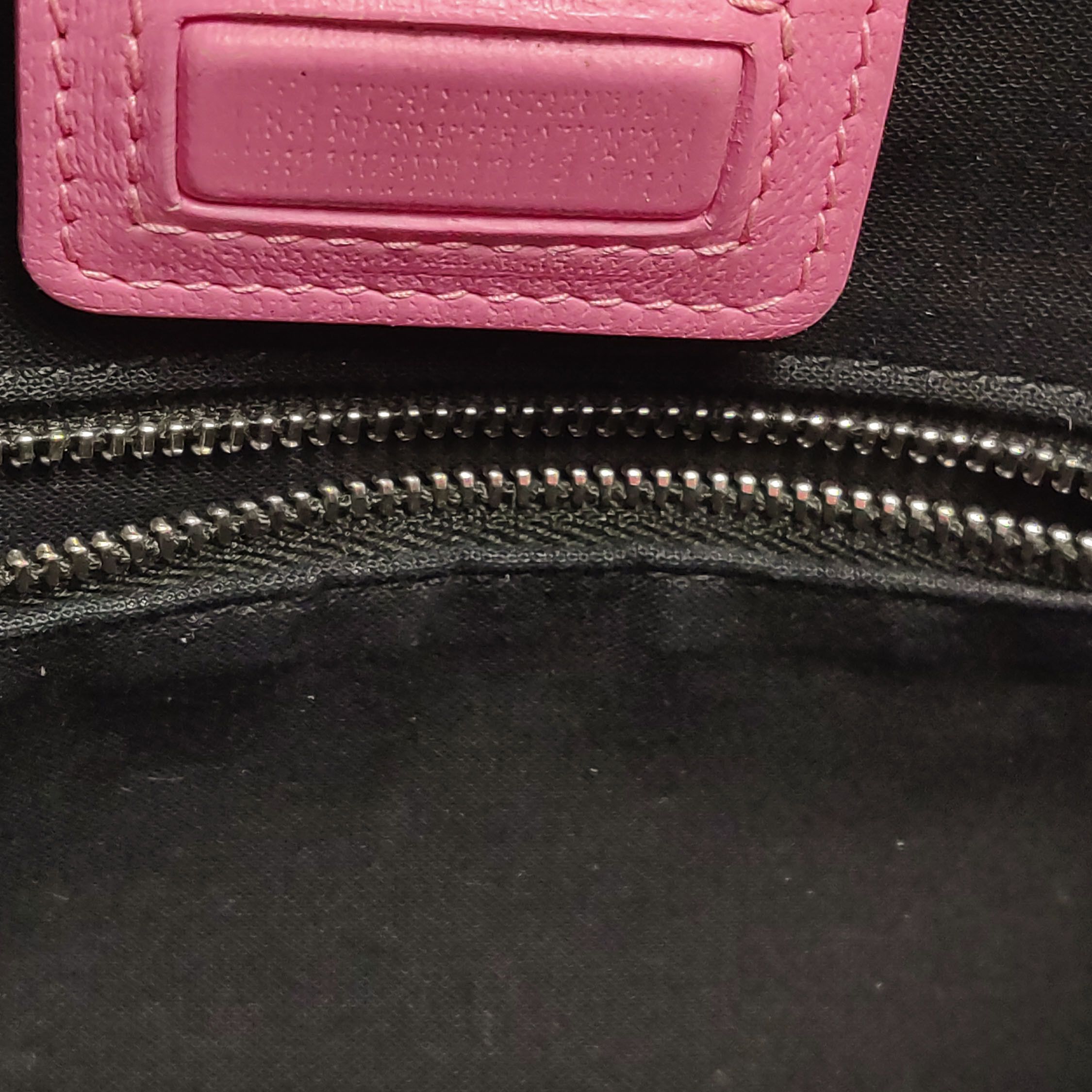 Balenciaga Balenciaga Women os Crossbody Bags Size ONE SIZE - 10 Thumbnail
