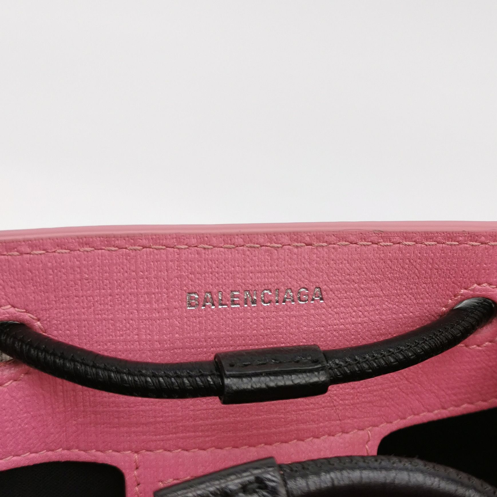 Balenciaga Balenciaga Women os Crossbody Bags Size ONE SIZE - 8 Thumbnail