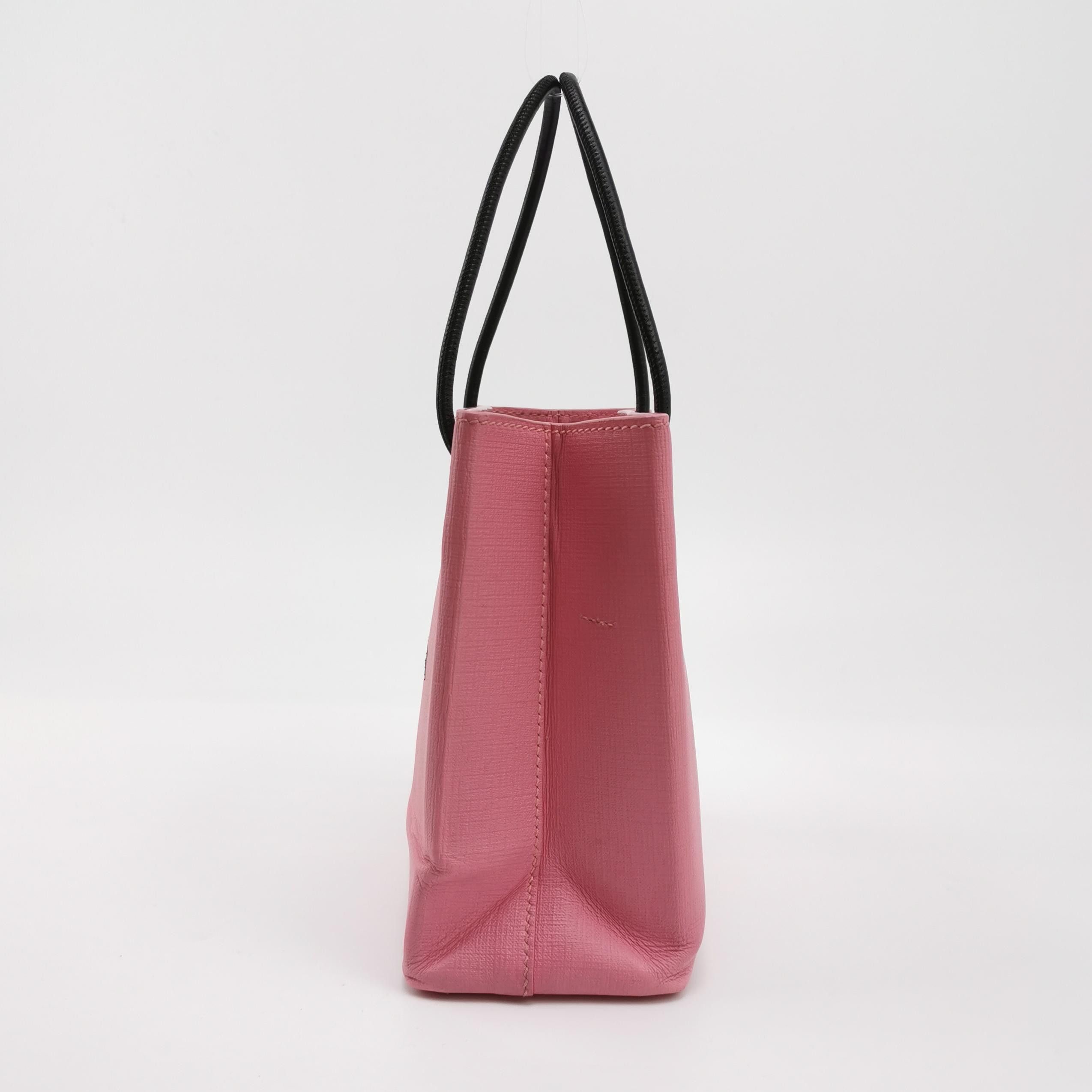 Balenciaga Balenciaga Women os Crossbody Bags Size ONE SIZE - 3 Thumbnail