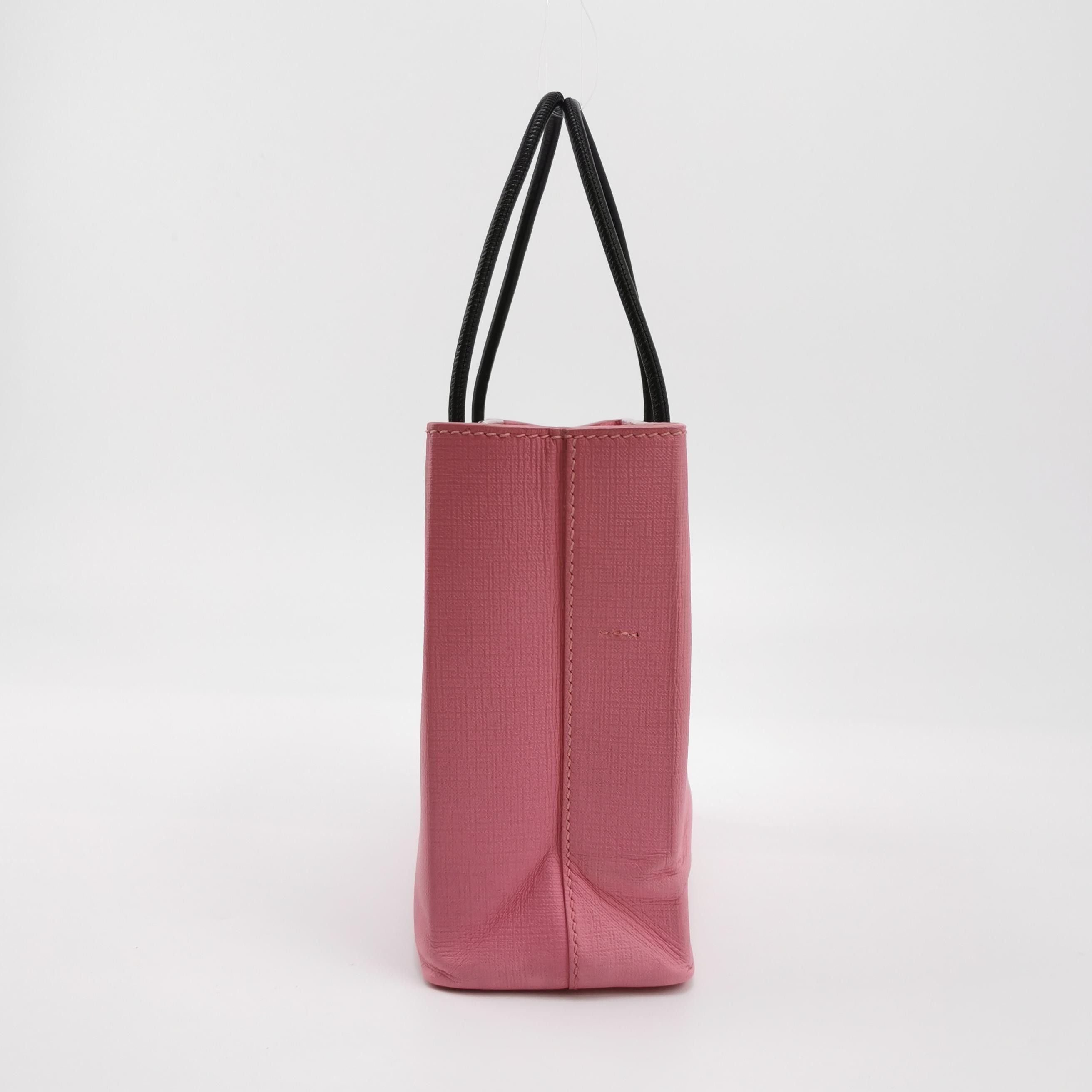 Balenciaga Balenciaga Women os Crossbody Bags Size ONE SIZE - 4 Thumbnail