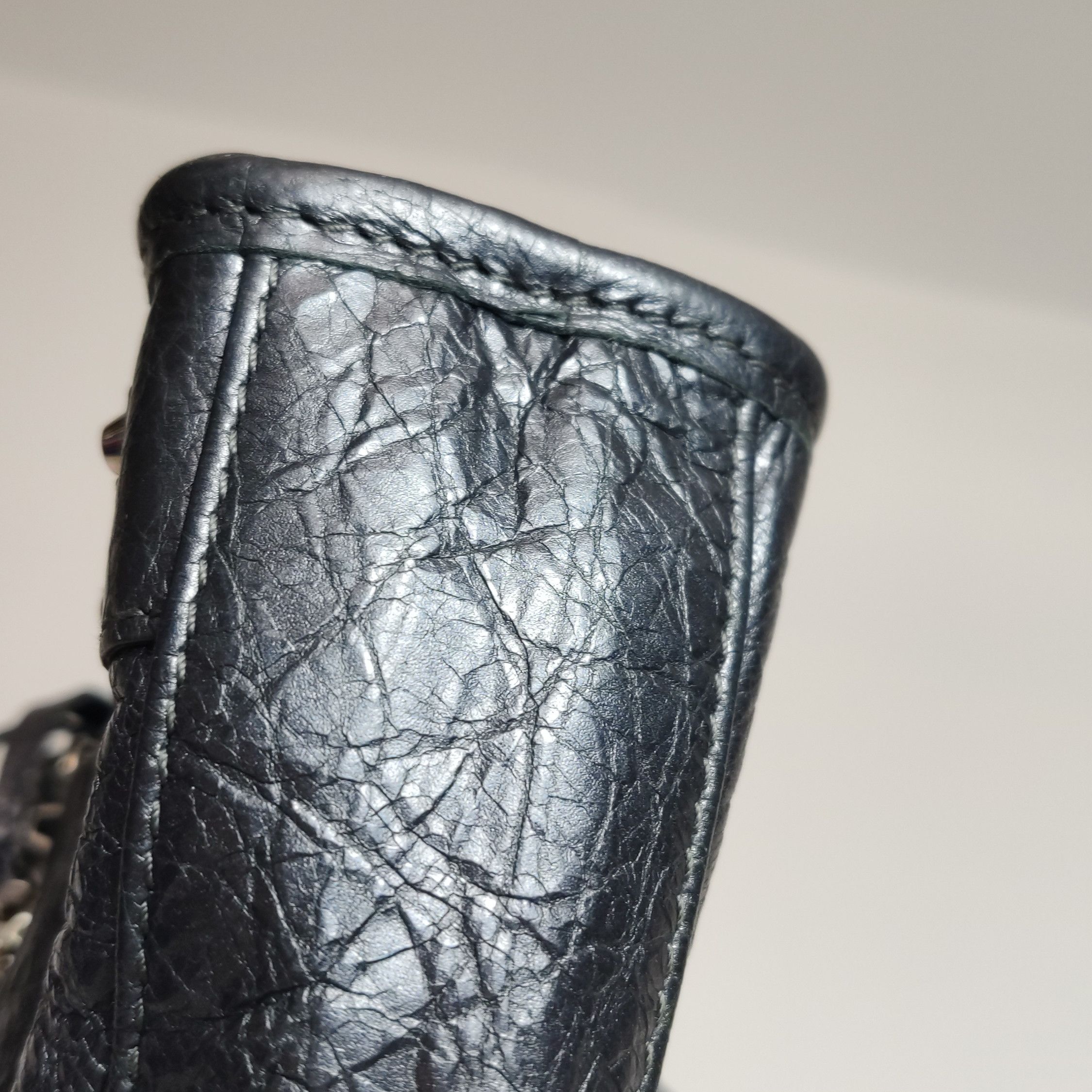 Balenciaga Balenciaga Women os Crossbody Bags Size ONE SIZE - 21 Thumbnail