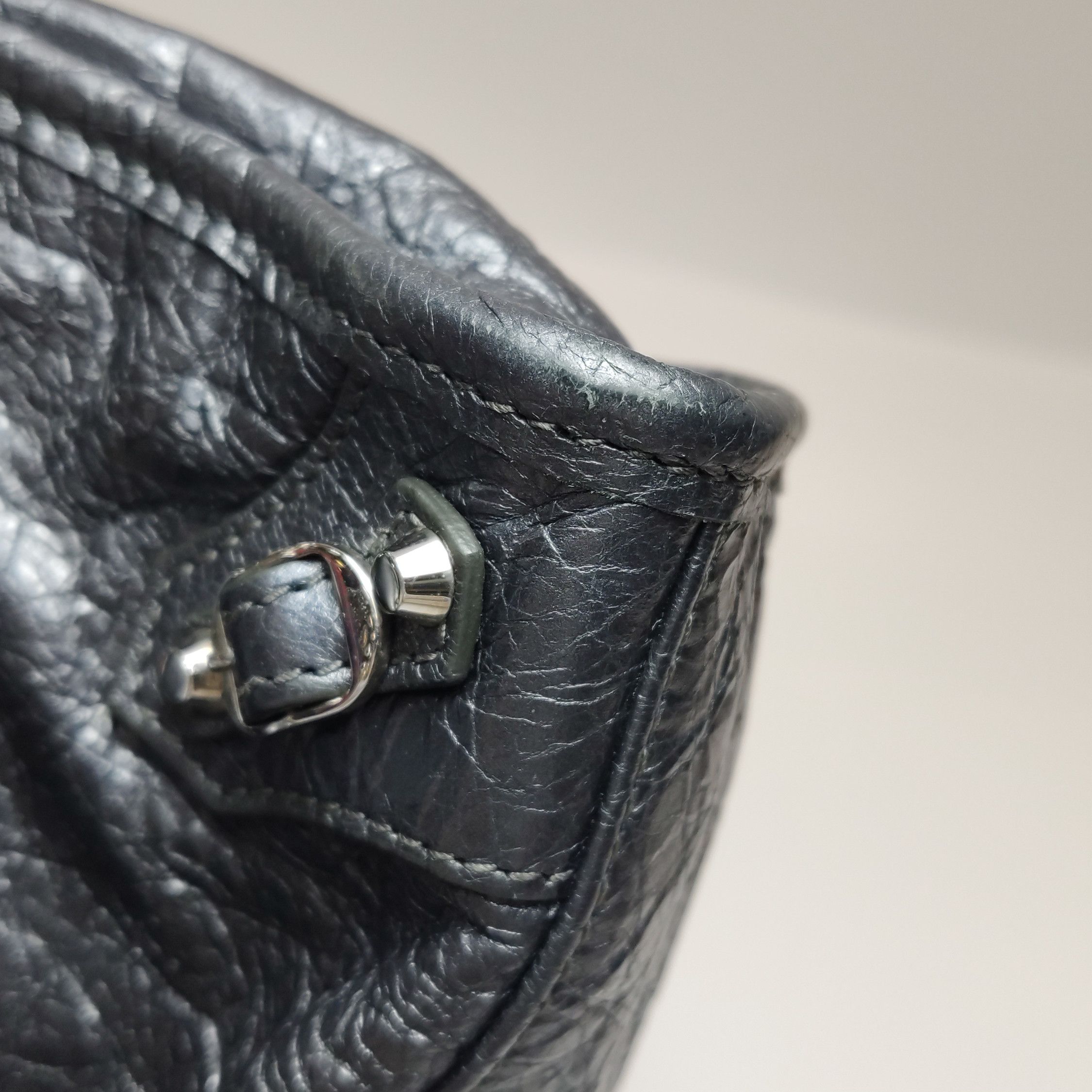 Balenciaga Balenciaga Women os Crossbody Bags Size ONE SIZE - 17 Thumbnail