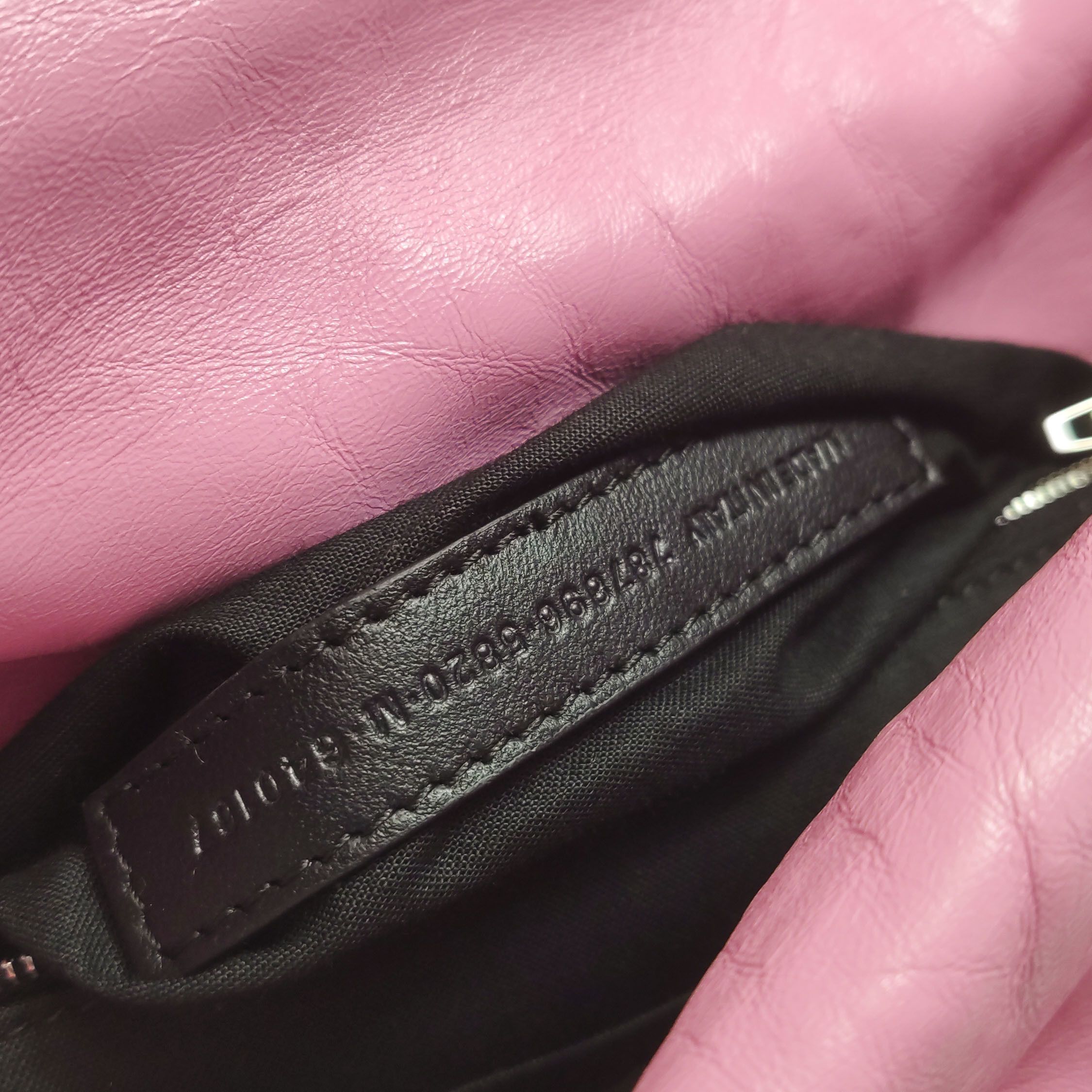 Balenciaga Balenciaga Women os Shoulder Bags Size ONE SIZE - 10 Thumbnail