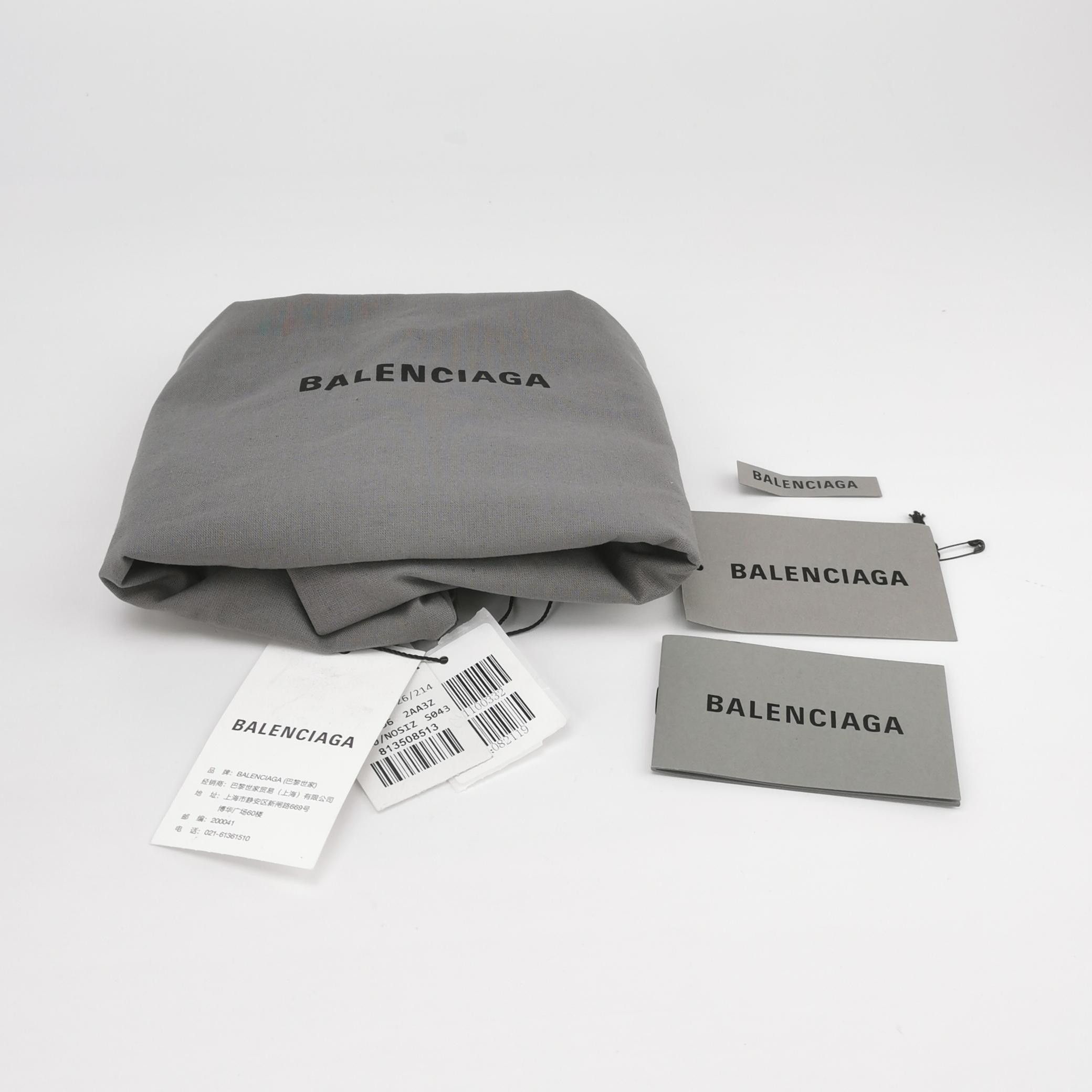 Balenciaga Balenciaga Women os Shoulder Bags Size ONE SIZE - 9 Thumbnail