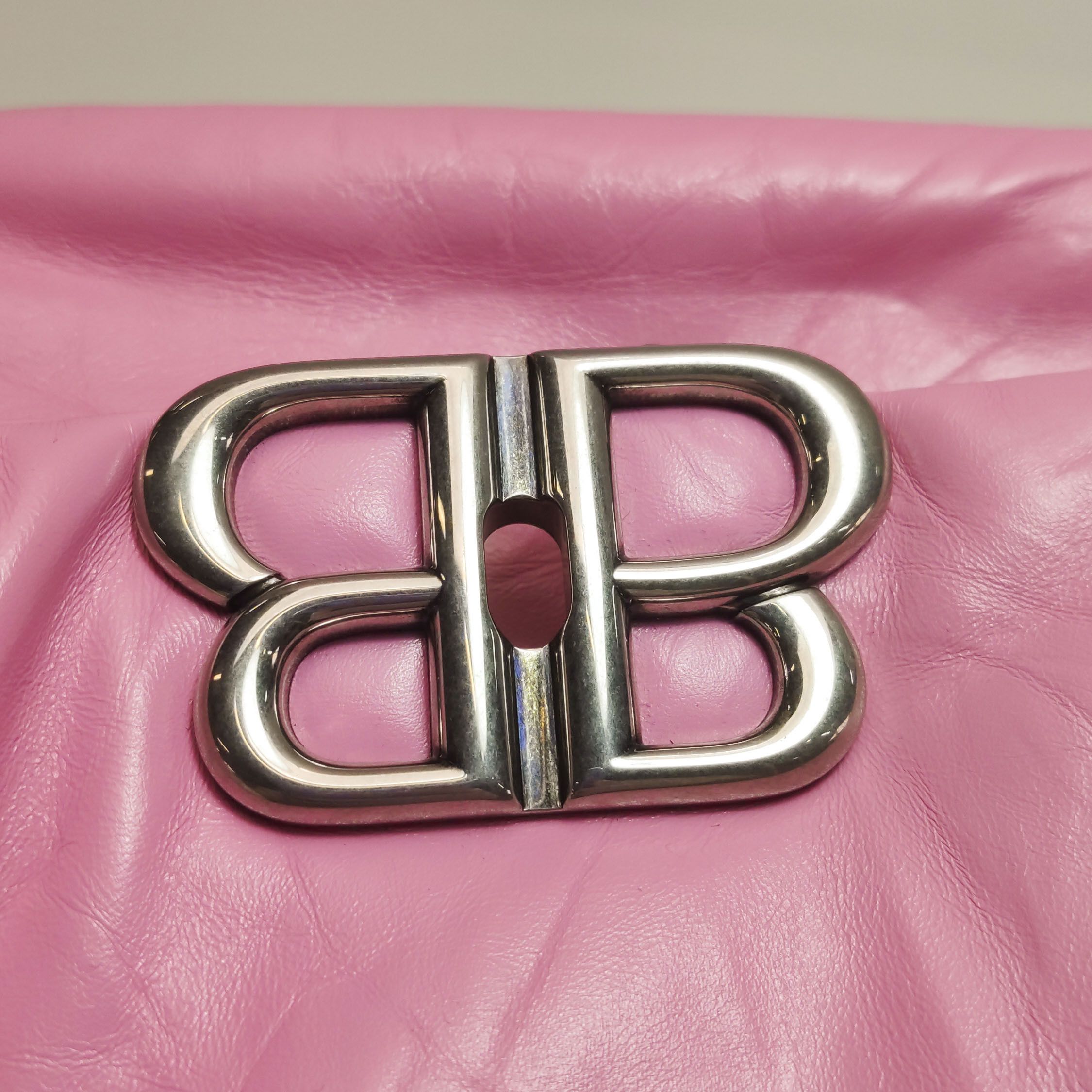 Balenciaga Balenciaga Women os Shoulder Bags Size ONE SIZE - 11 Thumbnail